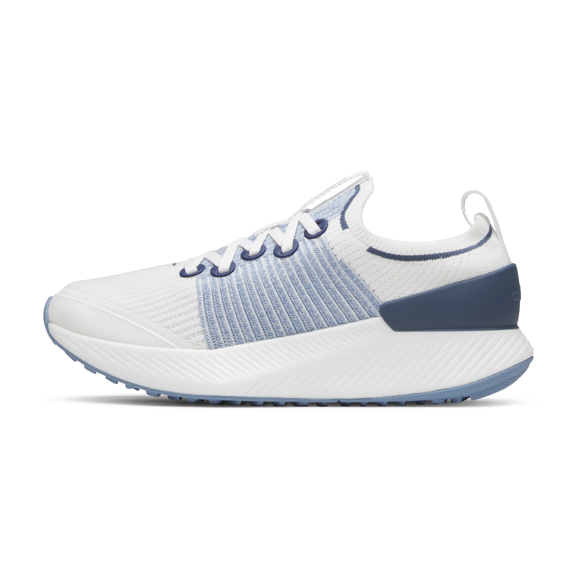 Men's Tree Glider - Blizzard/Hanami Blue (Blizzard Sole)