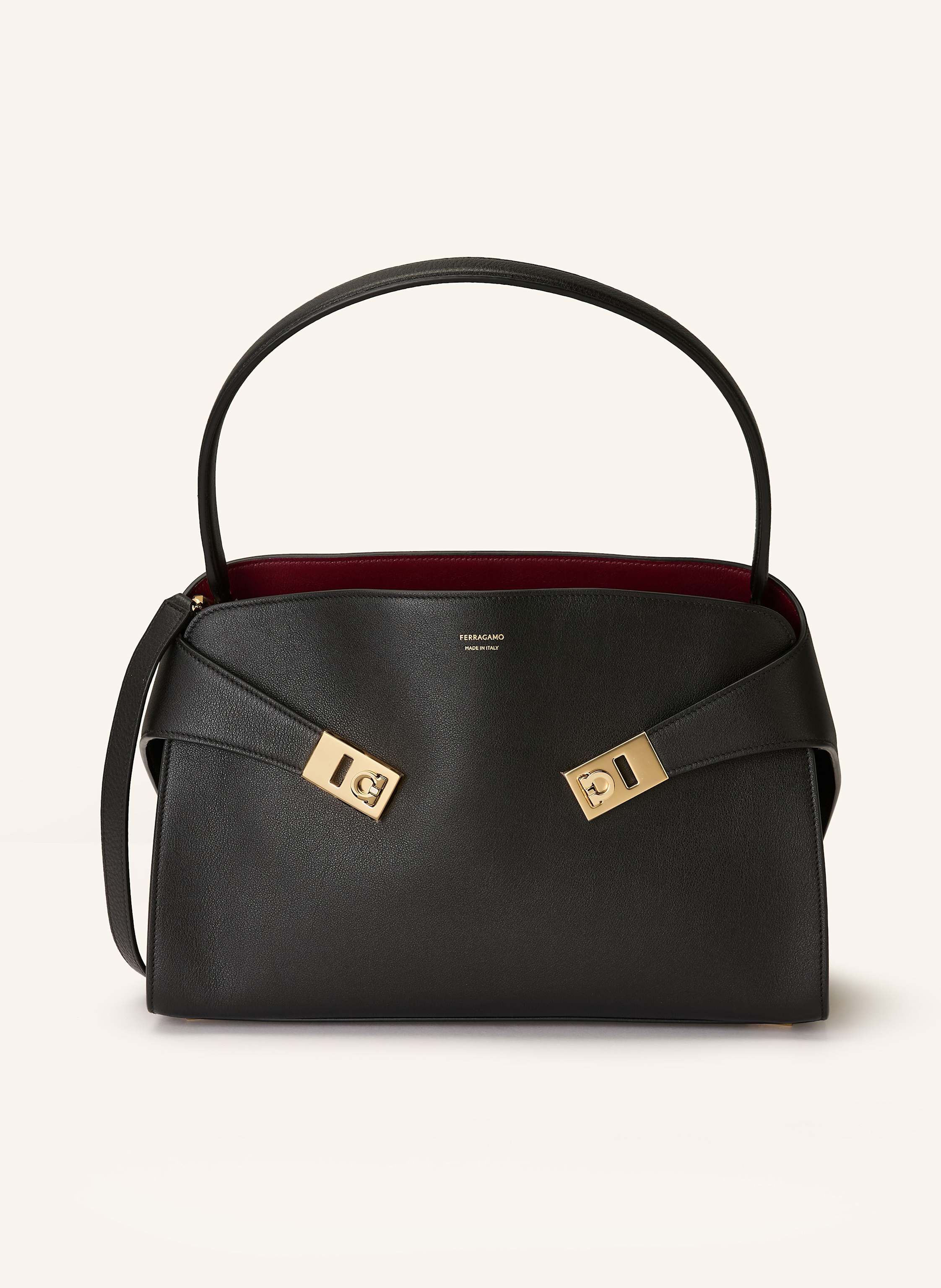 FERRAGAMO Handtasche HUG