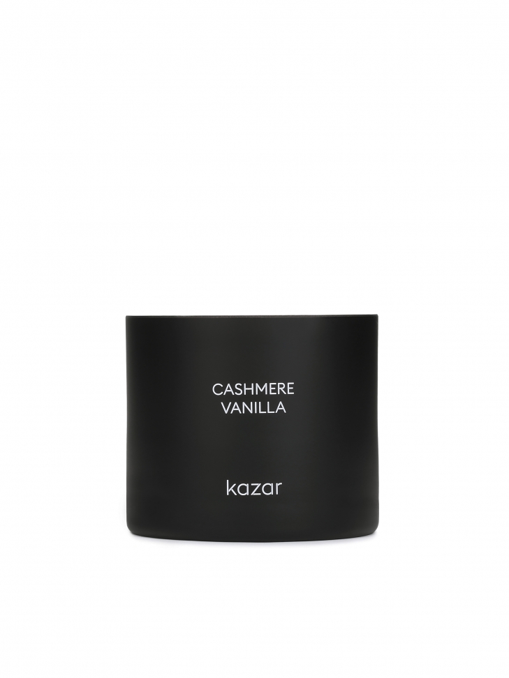 Scented candle 600 g