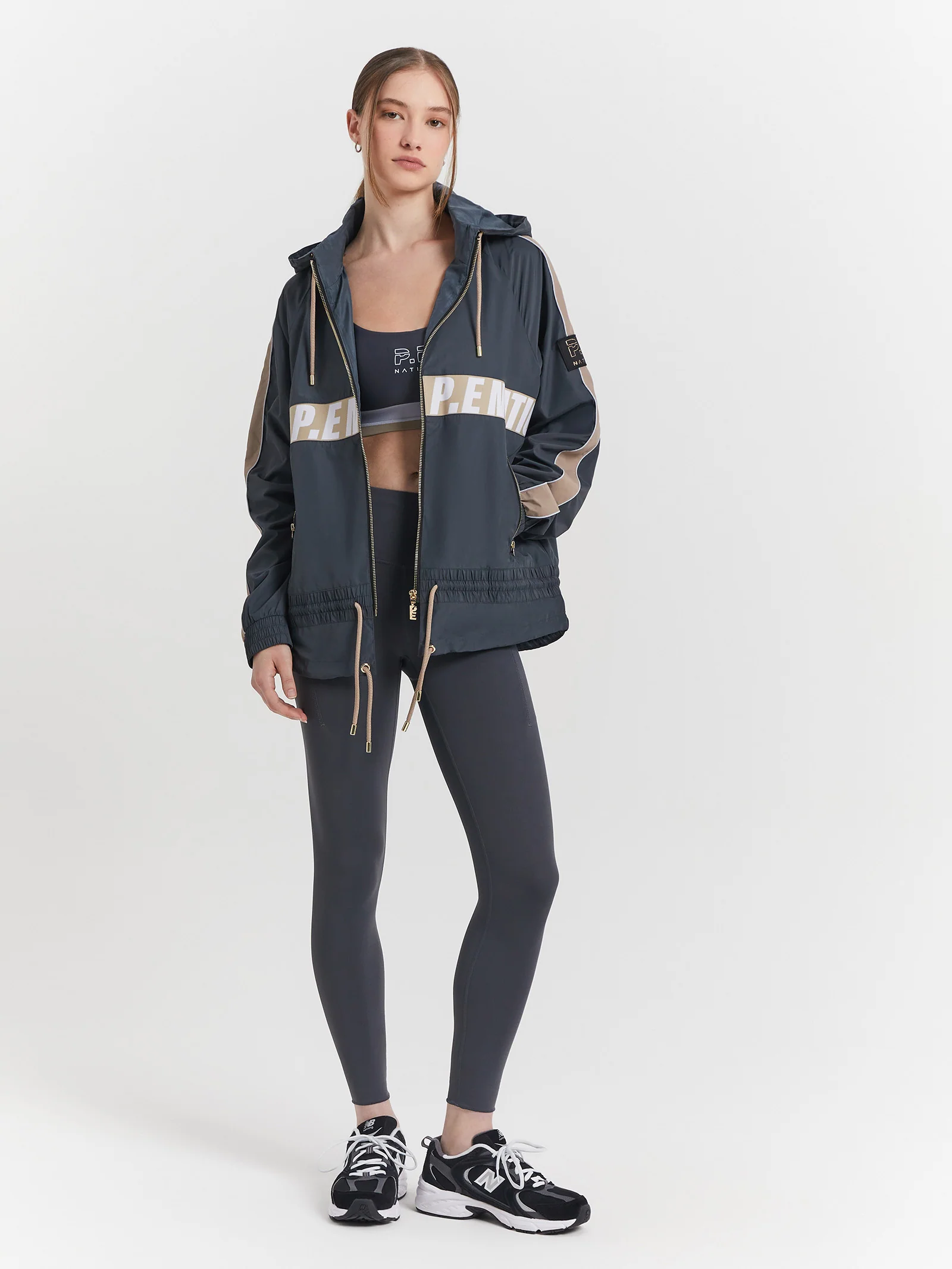 Man Down Jacket