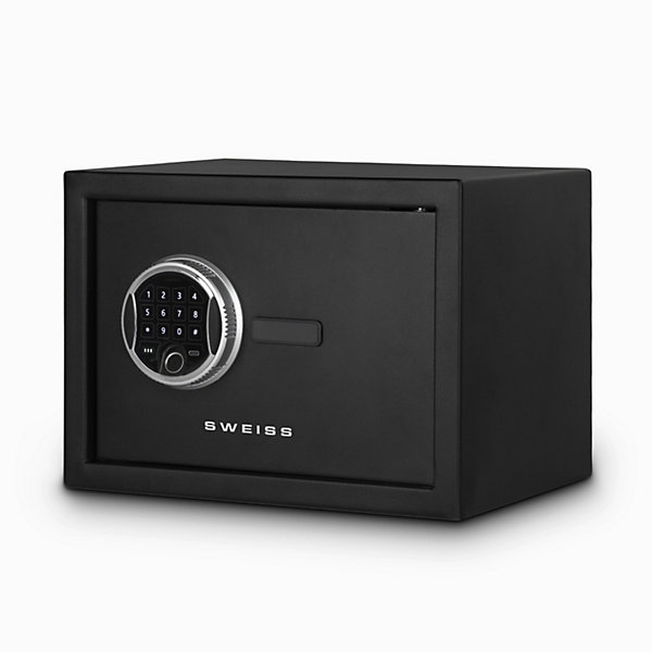 Coffre fort électronique 8L - SXT6820