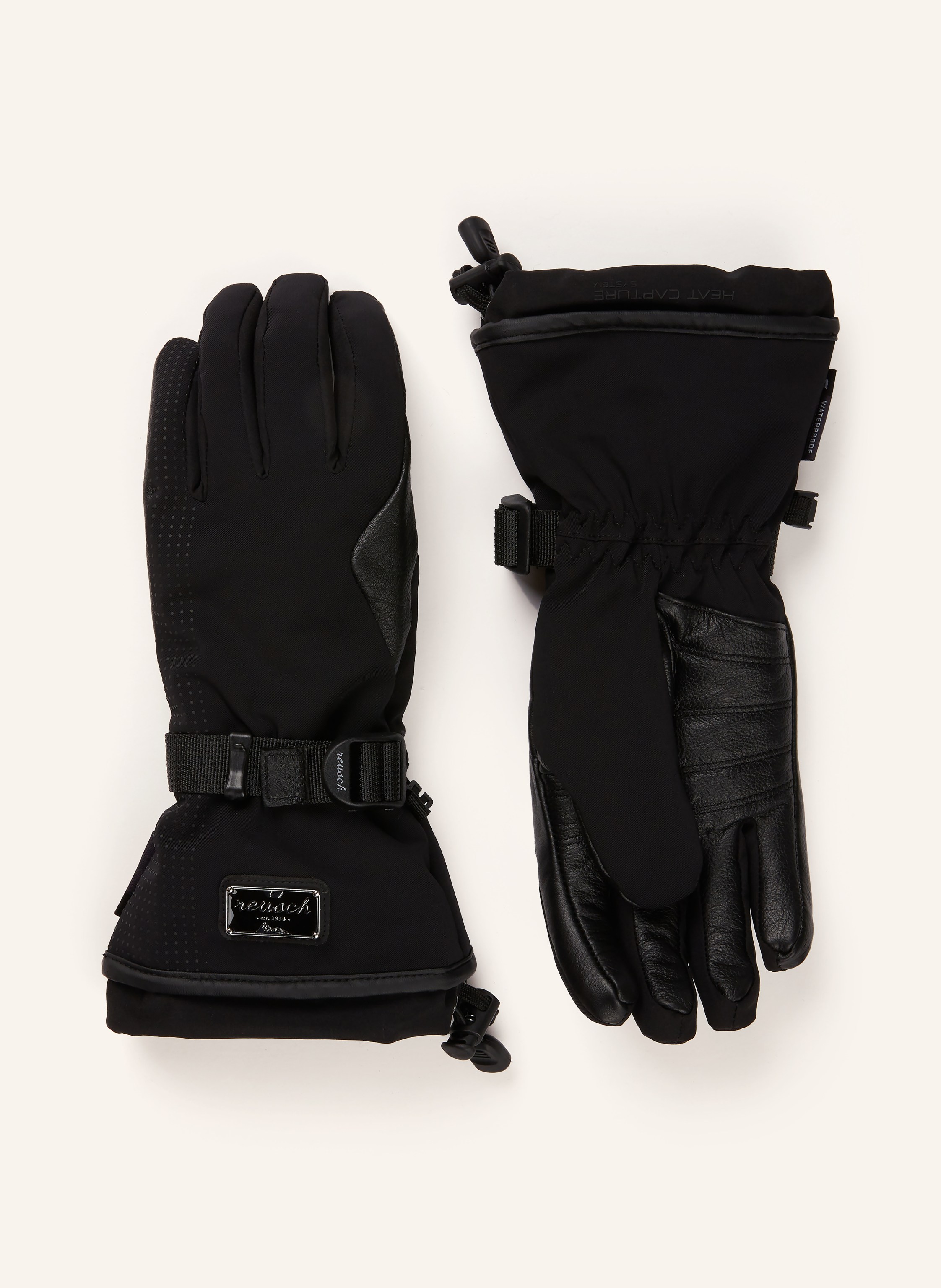 reusch Skihandschuhe HOPE R-TEX© XT