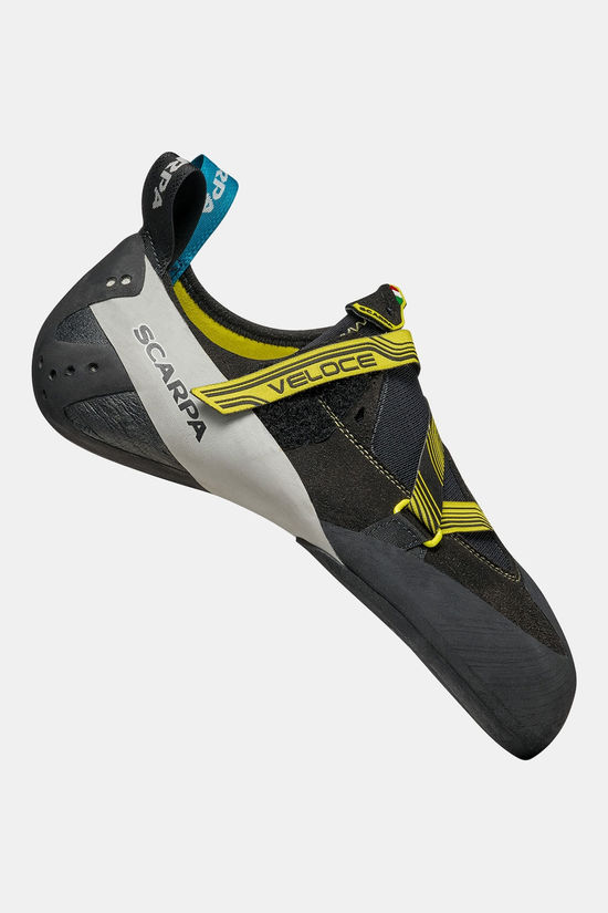 Scarpa Veloce Klimschoen