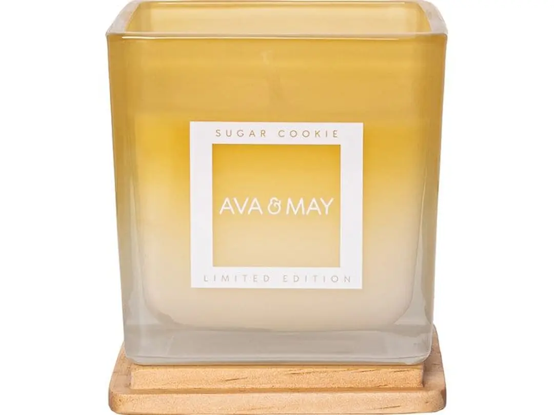 Duftkerze AVA MAY