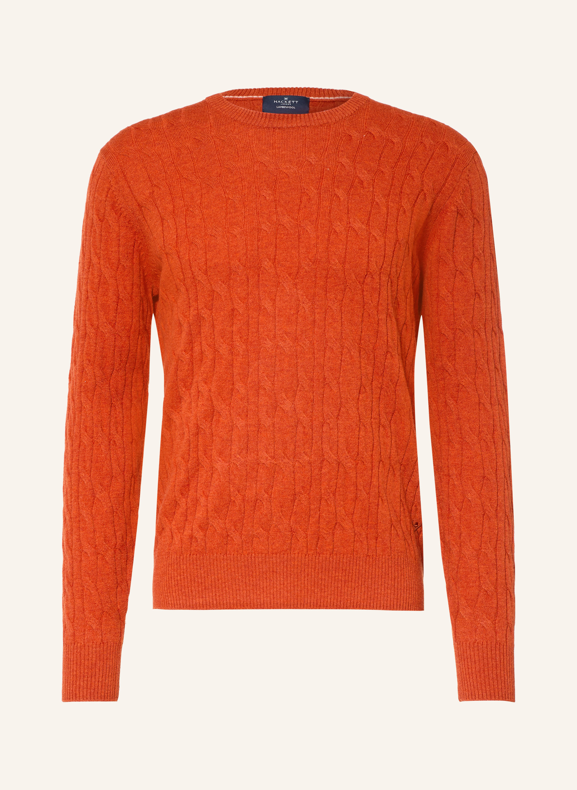HACKETT LONDON Pullover