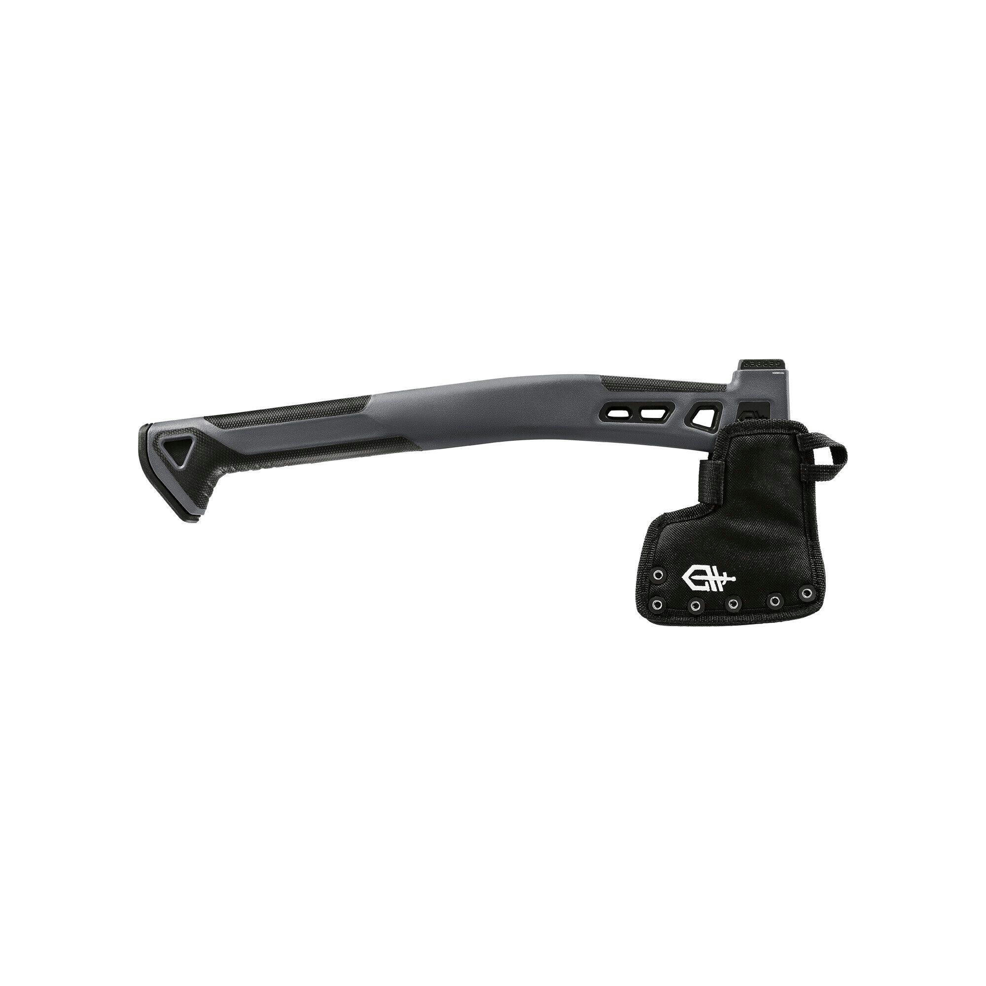 Gerber 31-003787 Bushcraft Hatchet Slate