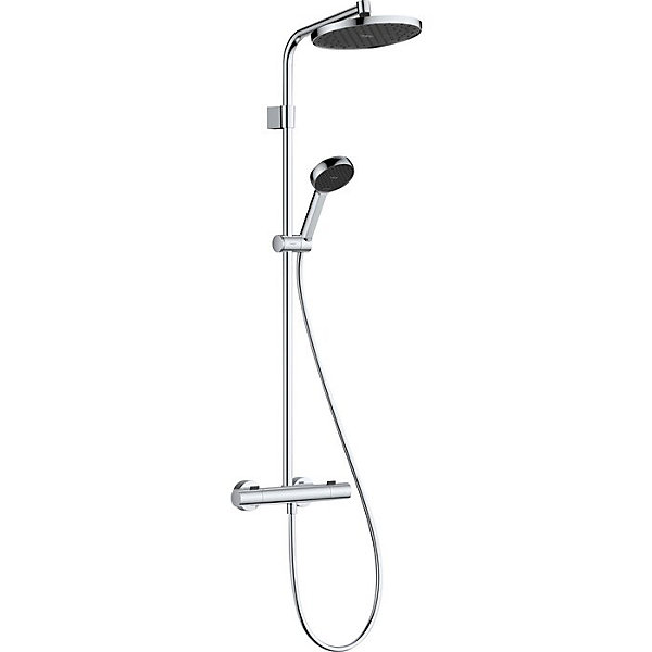 Colonne de douche - Activera S - HANSGROHE - Débit 8 l/min