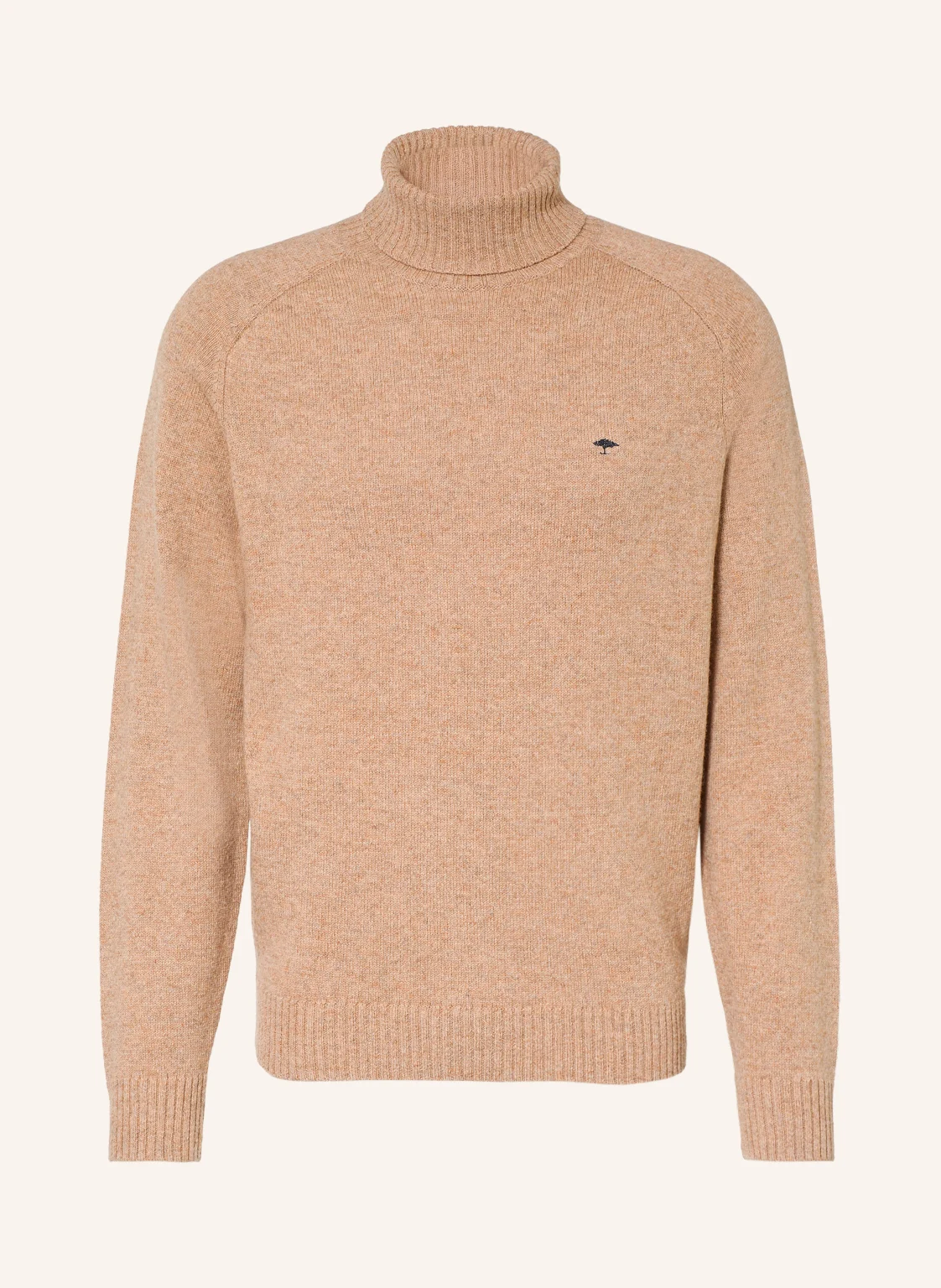 FYNCH-HATTON Rollkragenpullover