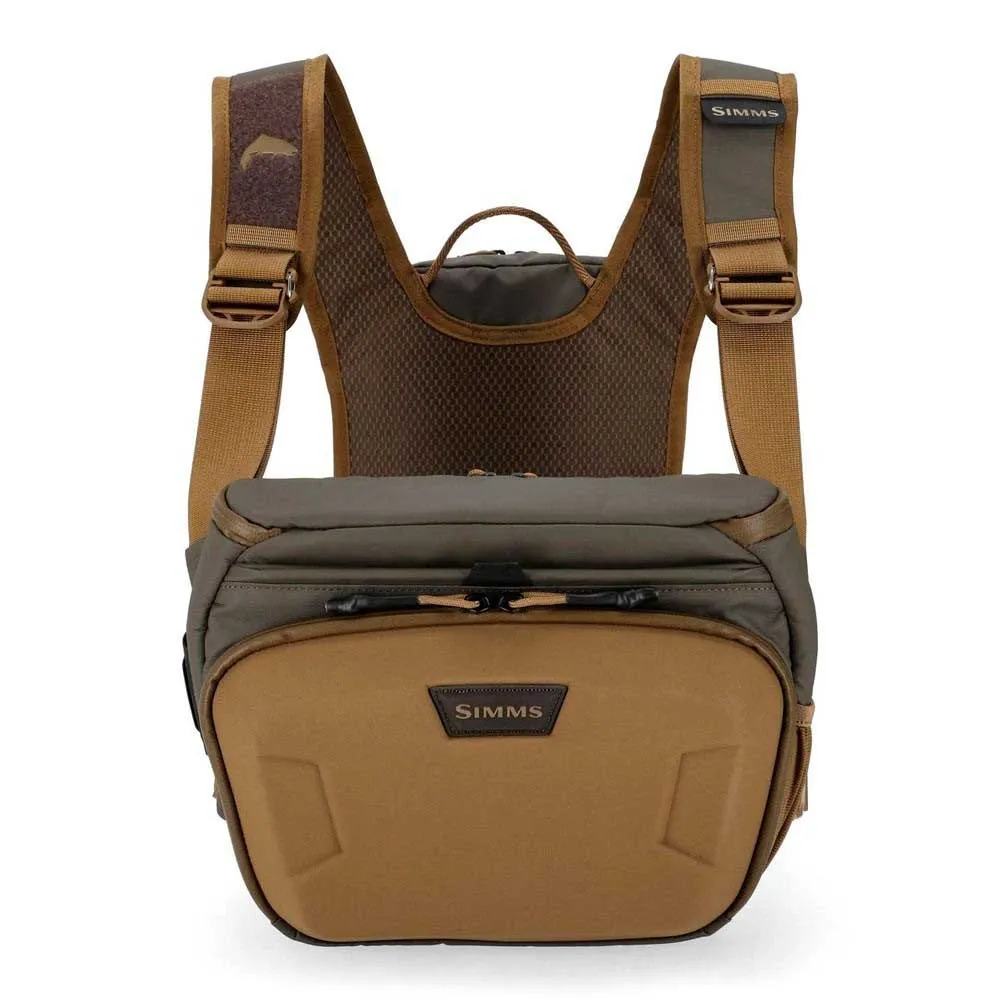 Simms Headwaters fishing vest