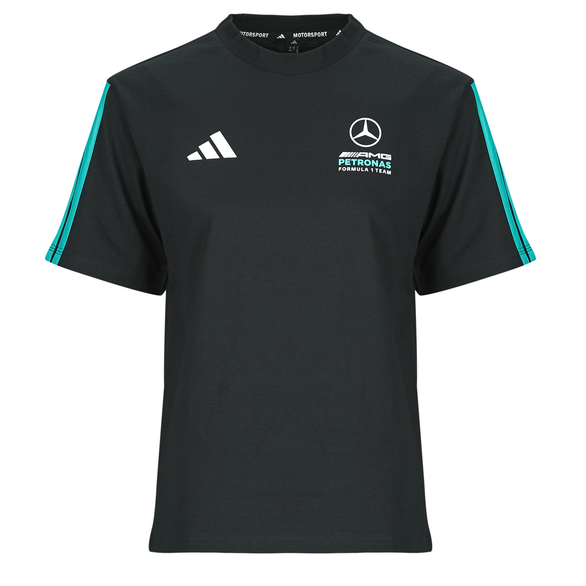 adidas - Mercedes F1 Team - Black / Blue