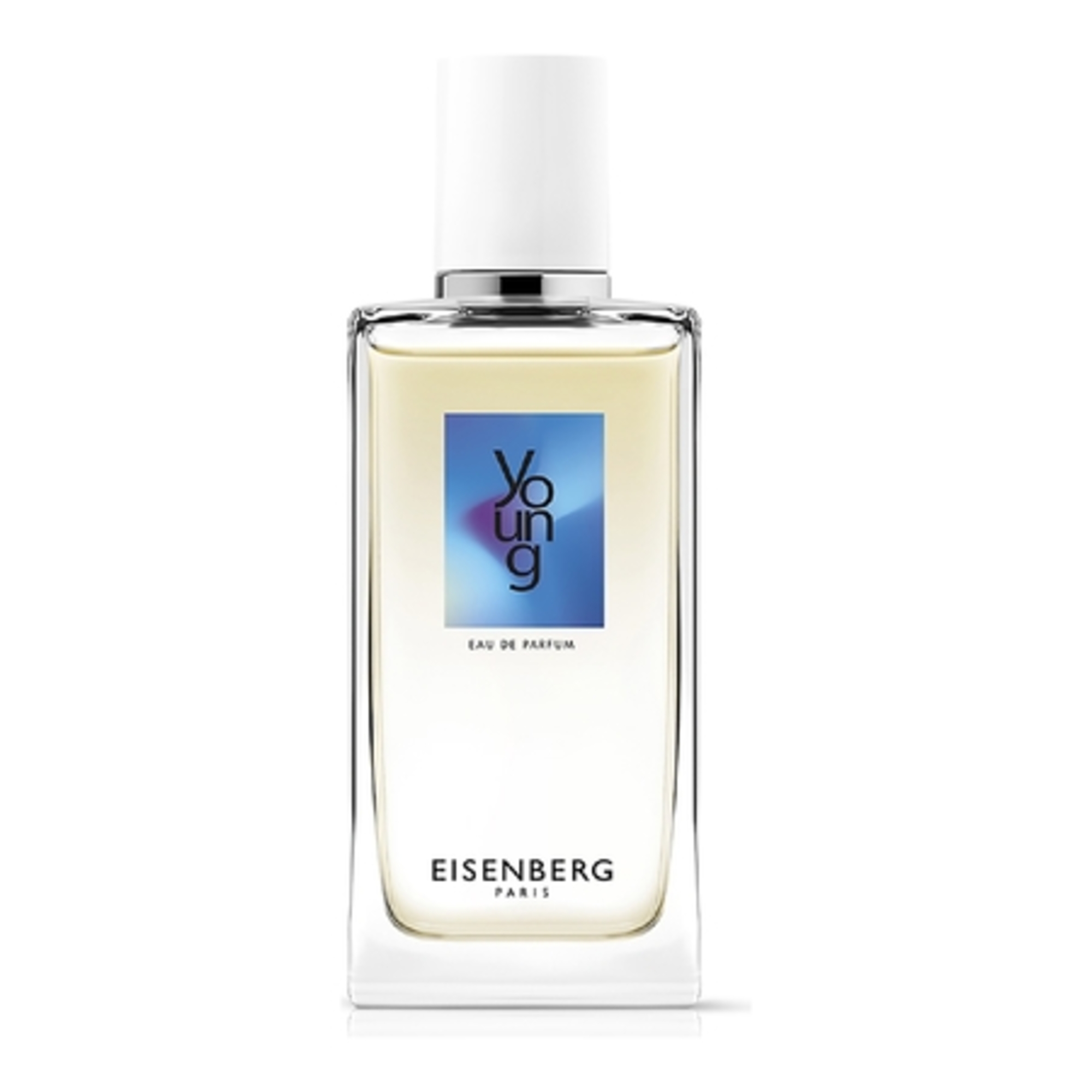 YOUNGEau de parfum