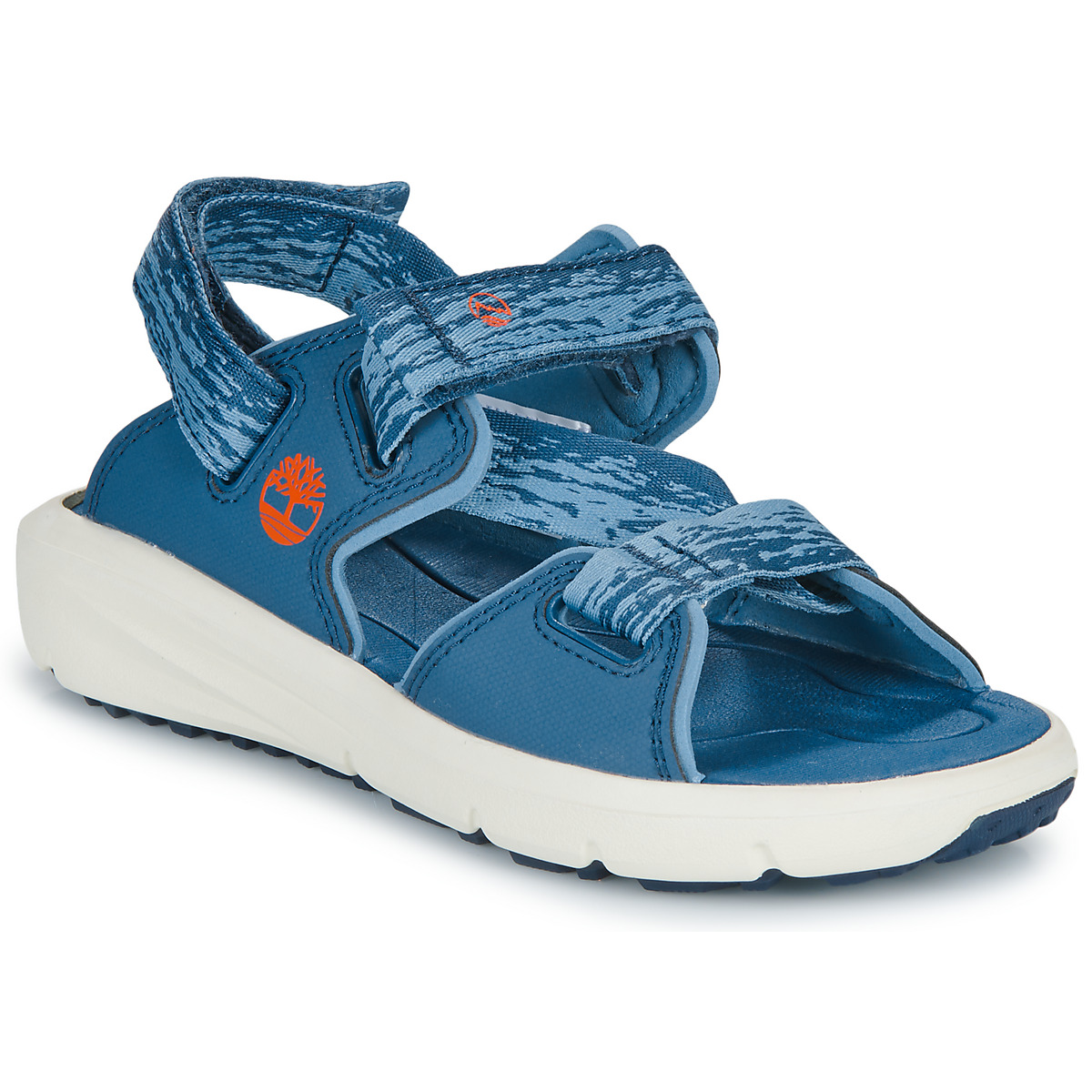 Timberland - MOTION DUNE - Blue
