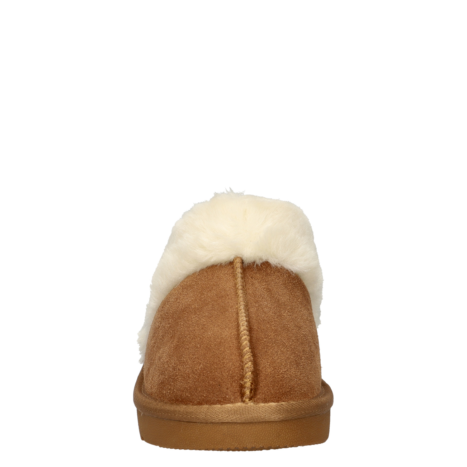 Nelson dames pantoffel