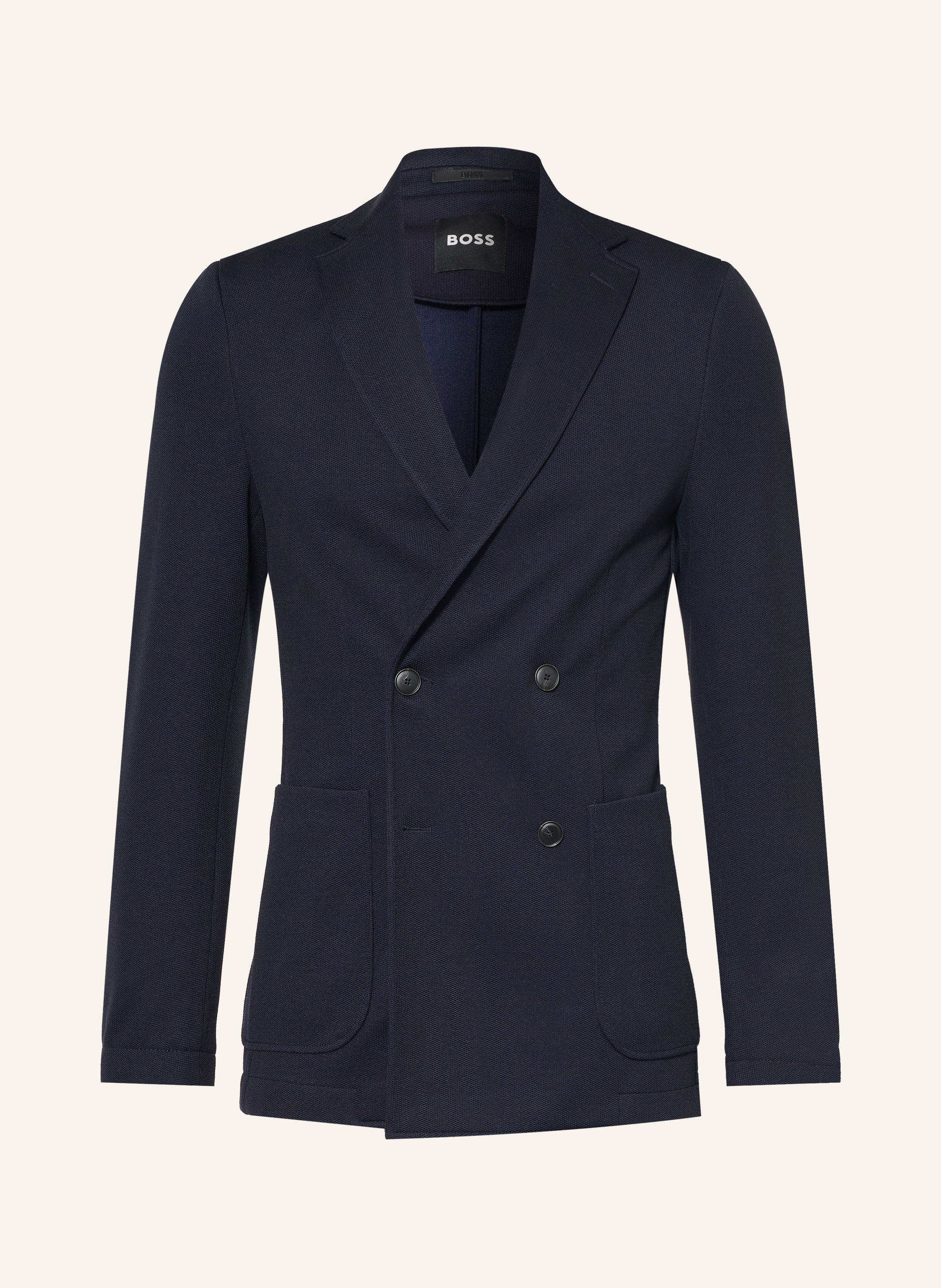 BOSS Anzugsakko HANRY Slim Fit