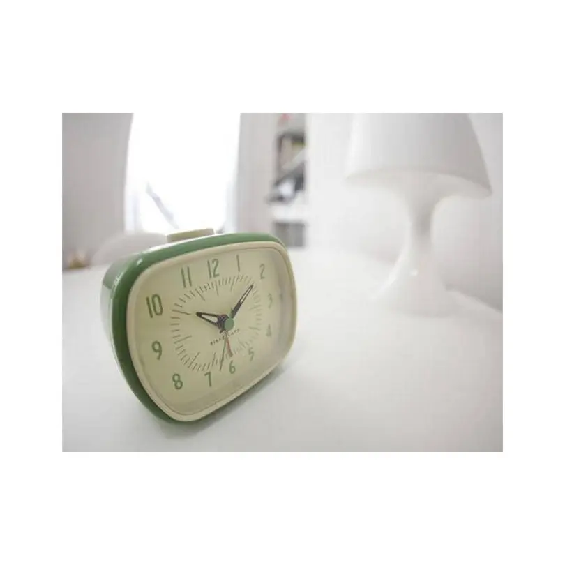 Wecker Kikkerland