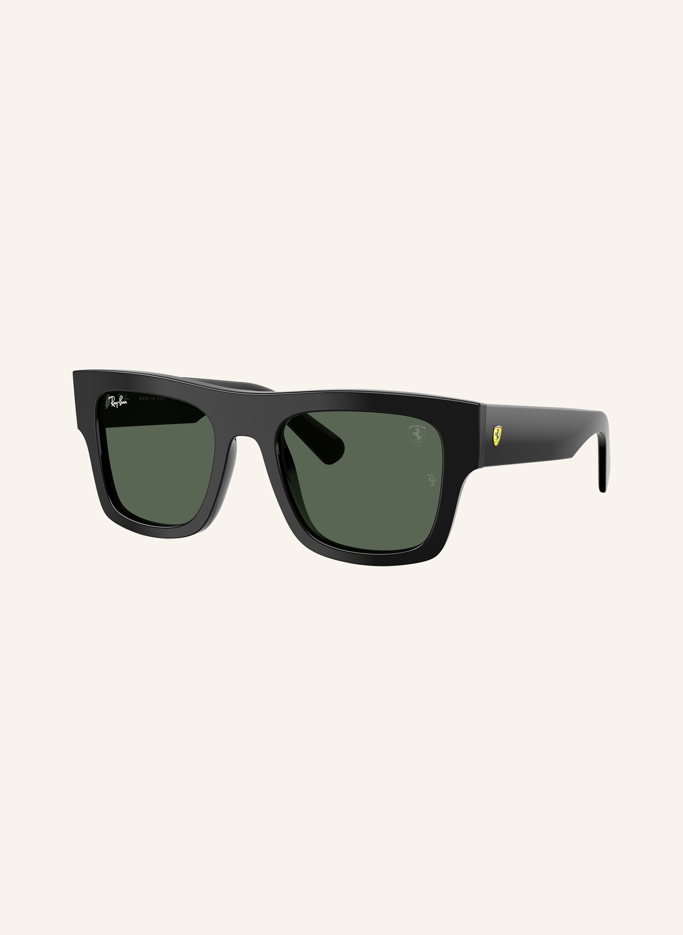 Ray-Ban Sonnenbrille RB2217M