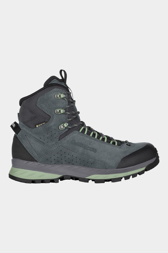 Lowa Delago Gore-Tex Mid Wandelschoen Dames