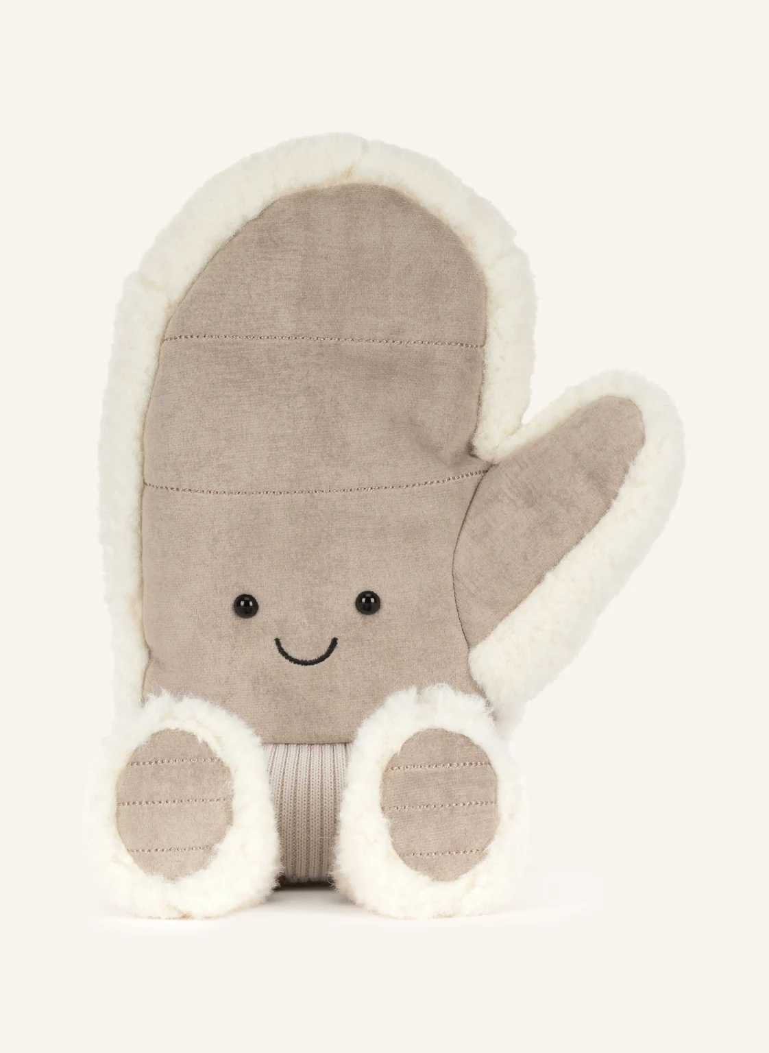 Jellycat Plüsch-Spielzeug AMUSEABLES FITSWELL MITTEN