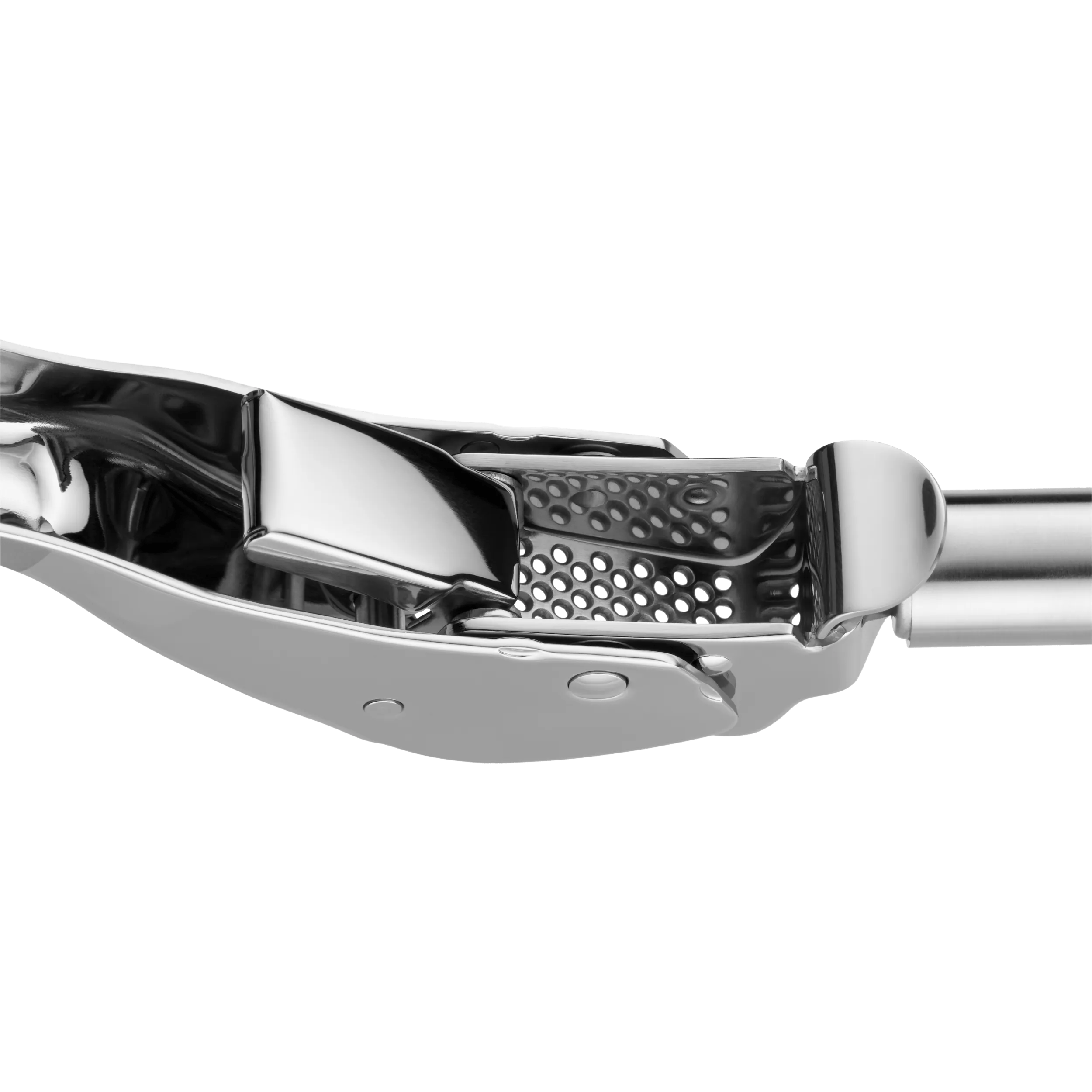 PROFI PLUS Garlic press