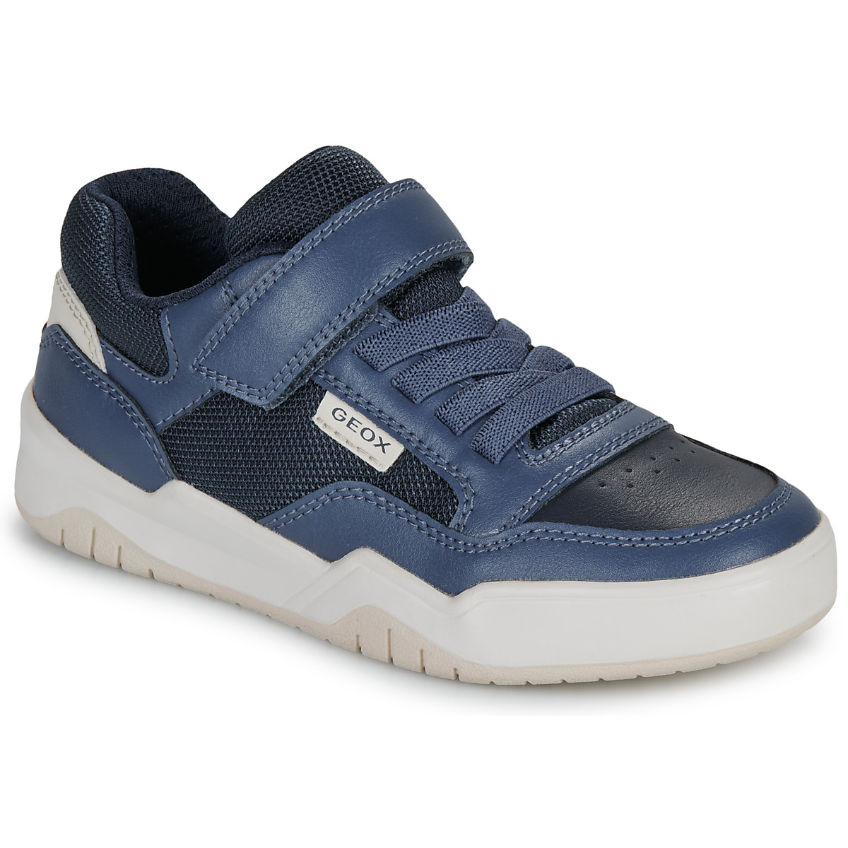 Geox - J PERTH BOY - Marine