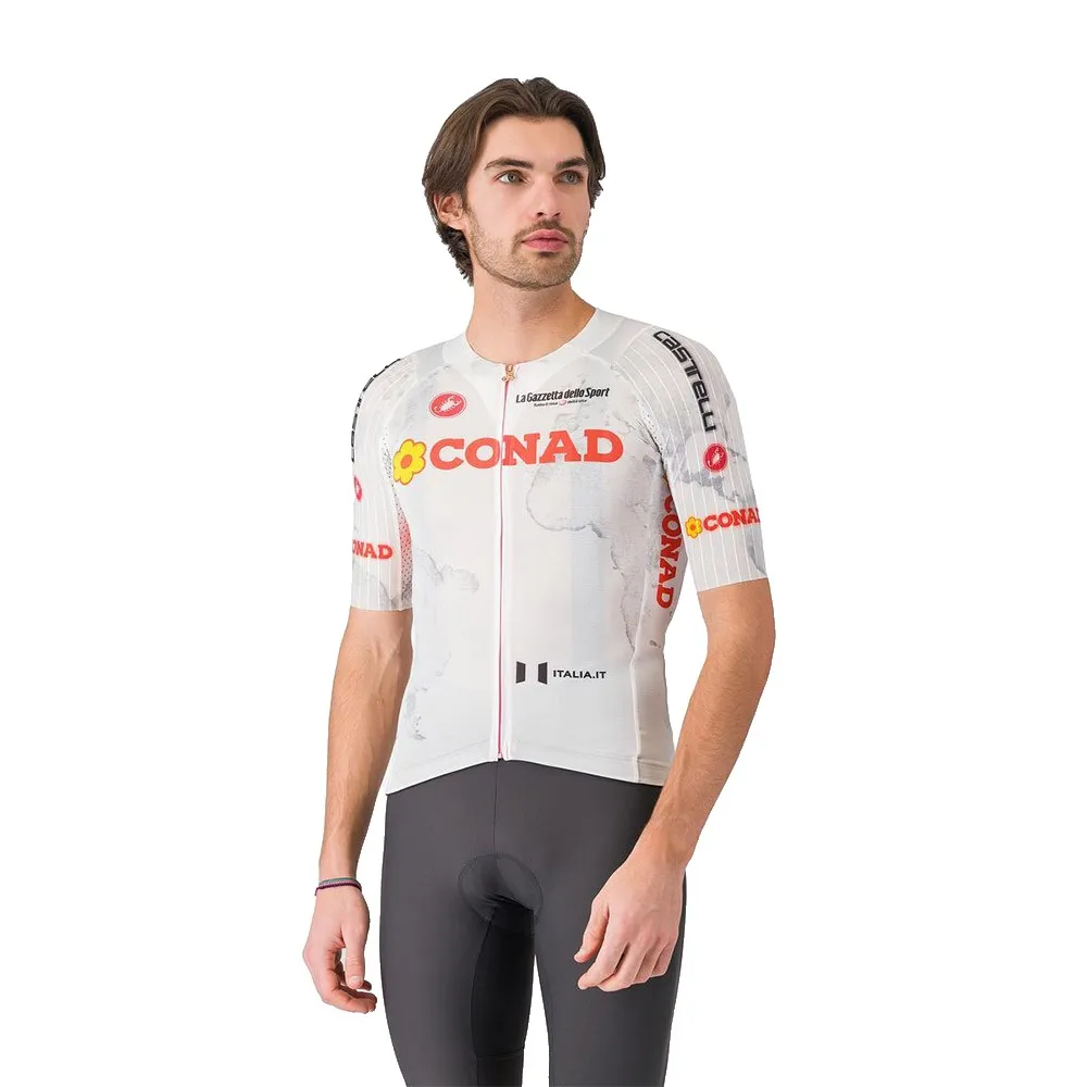 Castelli #GIRO108 Race 8S short sleeve jersey