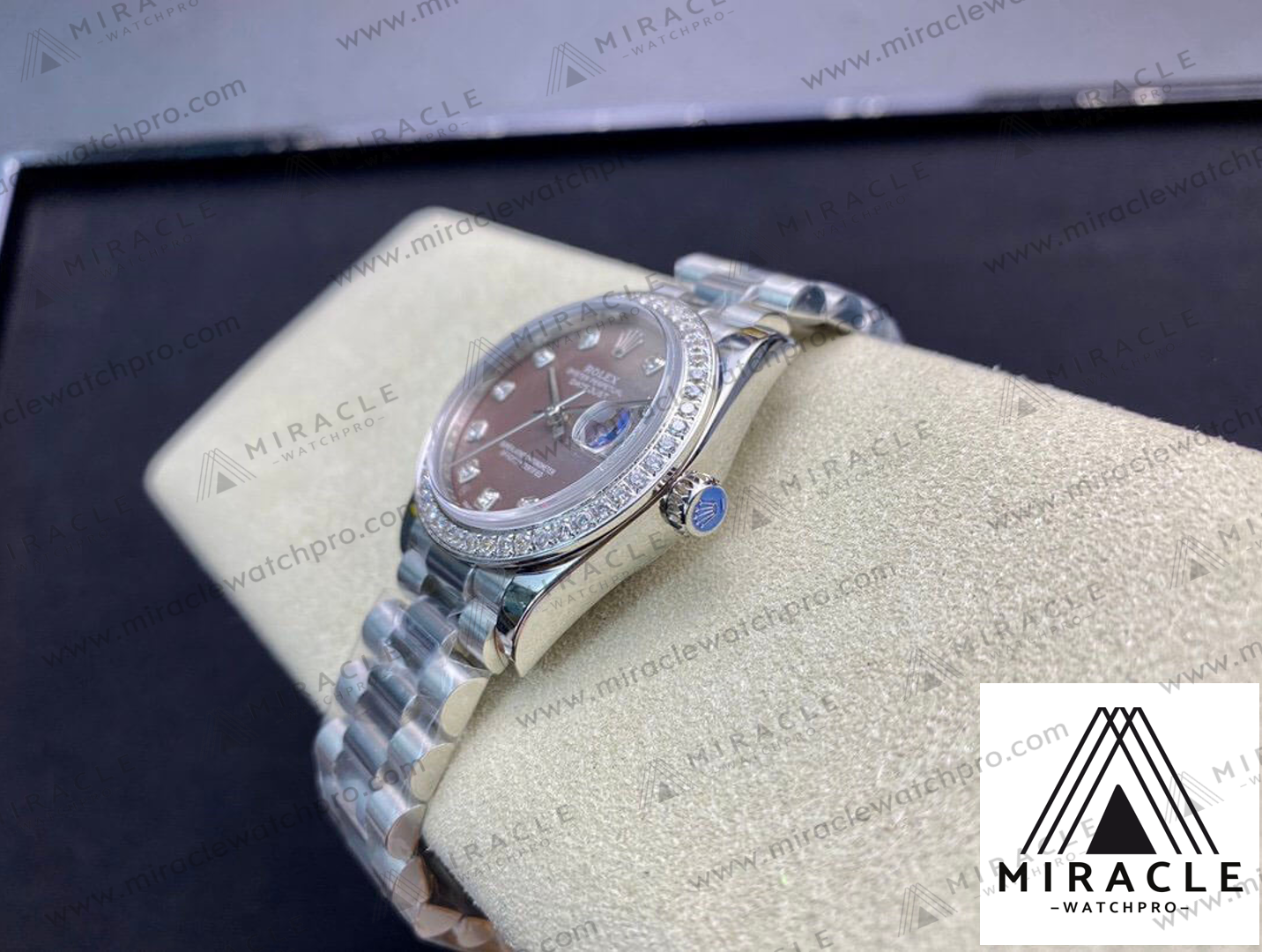 ROLEX-Datejust-REF.M178384-0019-Replica Watch-31MM