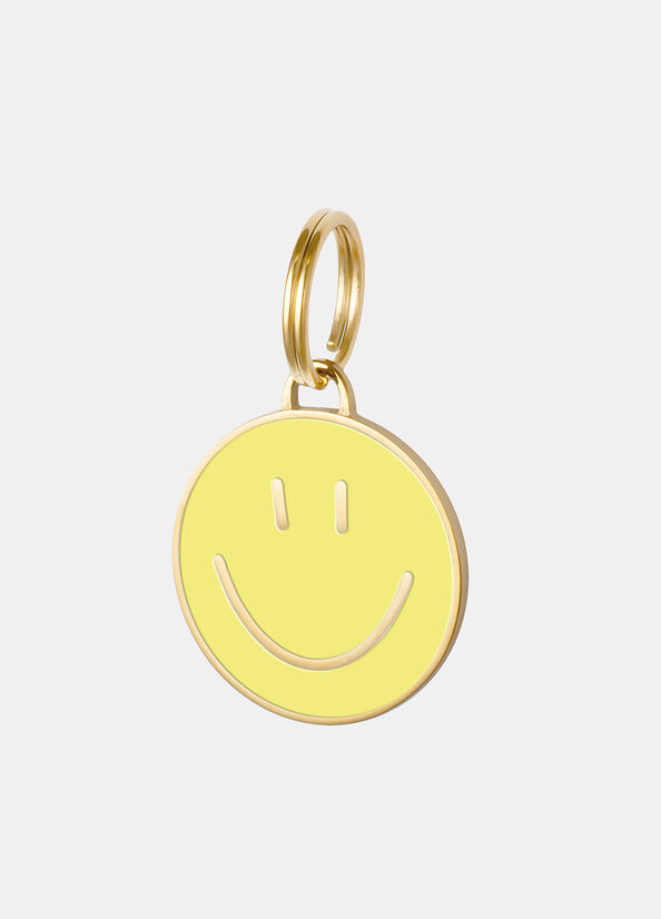 Medaglietta con smile