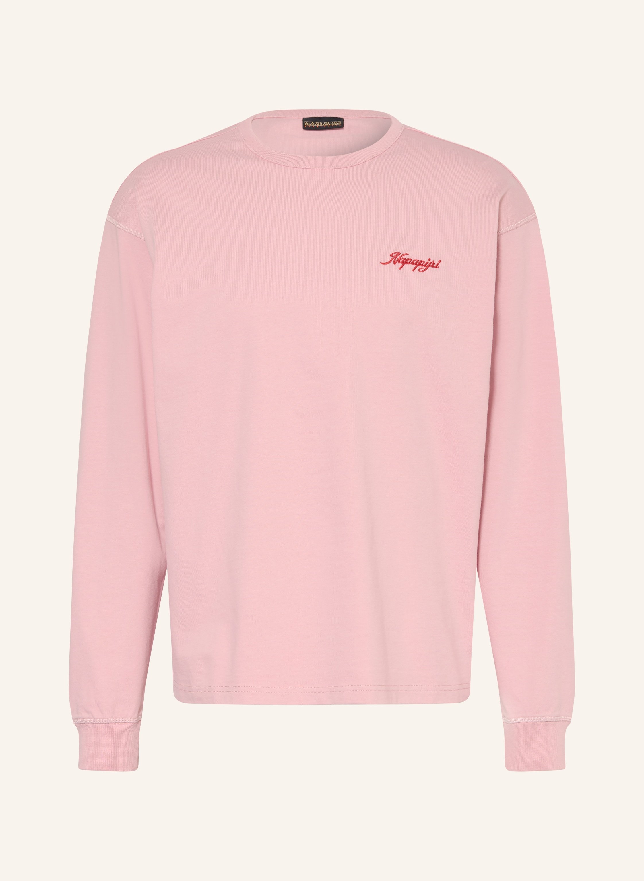 NAPAPIJRI Sweatshirt S-UYUNI