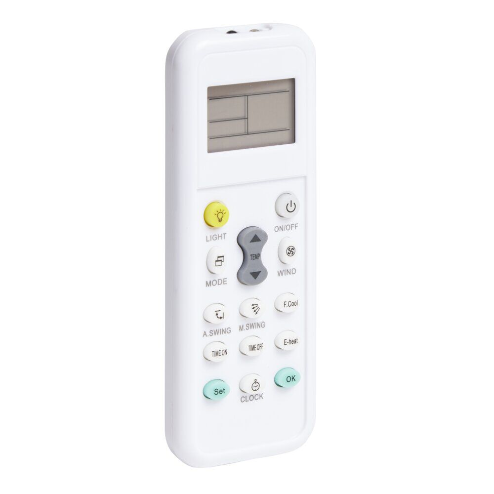Télécommande universelle climatiseur