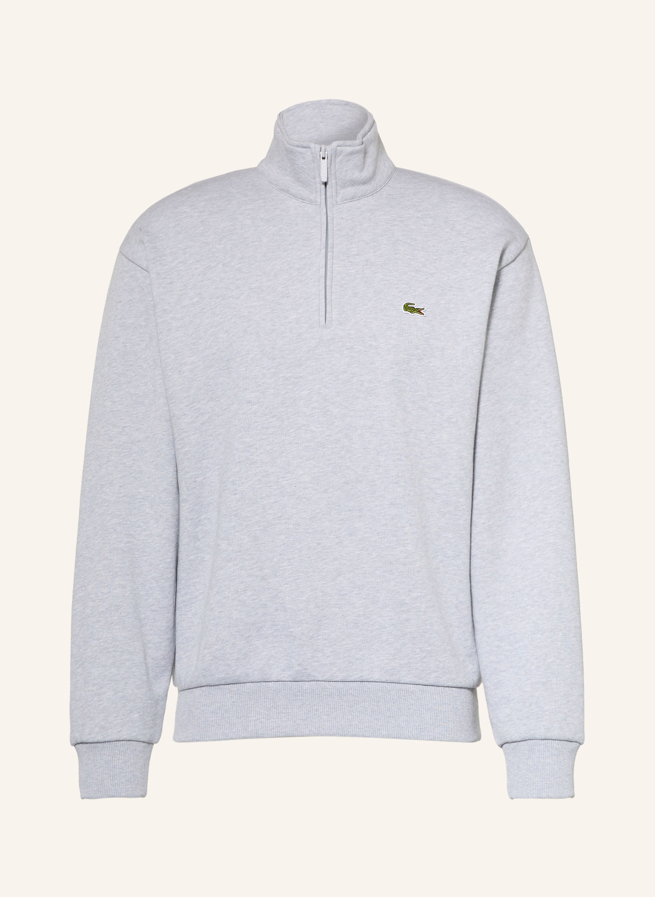 LACOSTE Sweat-Troyer