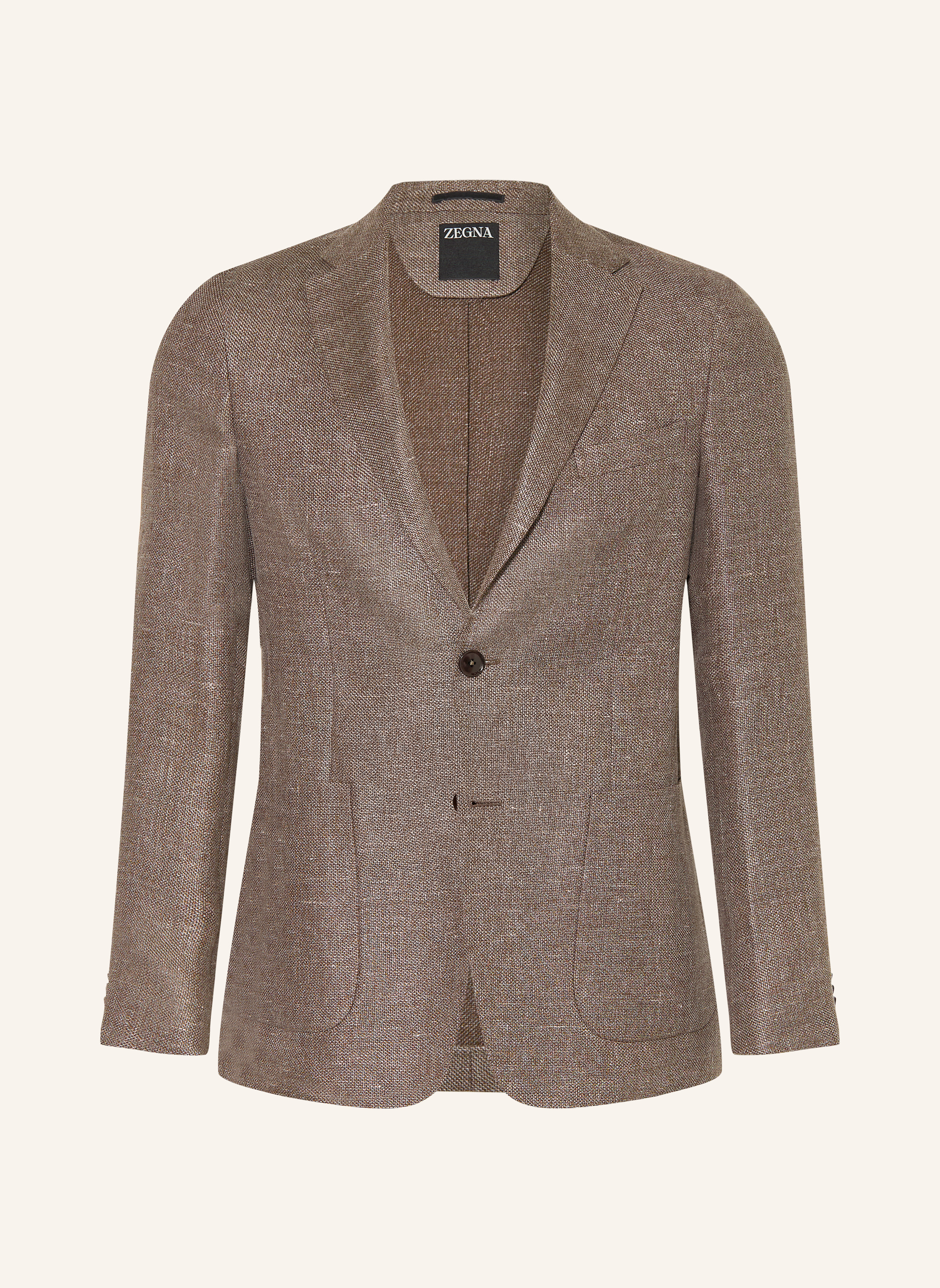 ZEGNA Sakko DROP 7 Extra Slim Fit