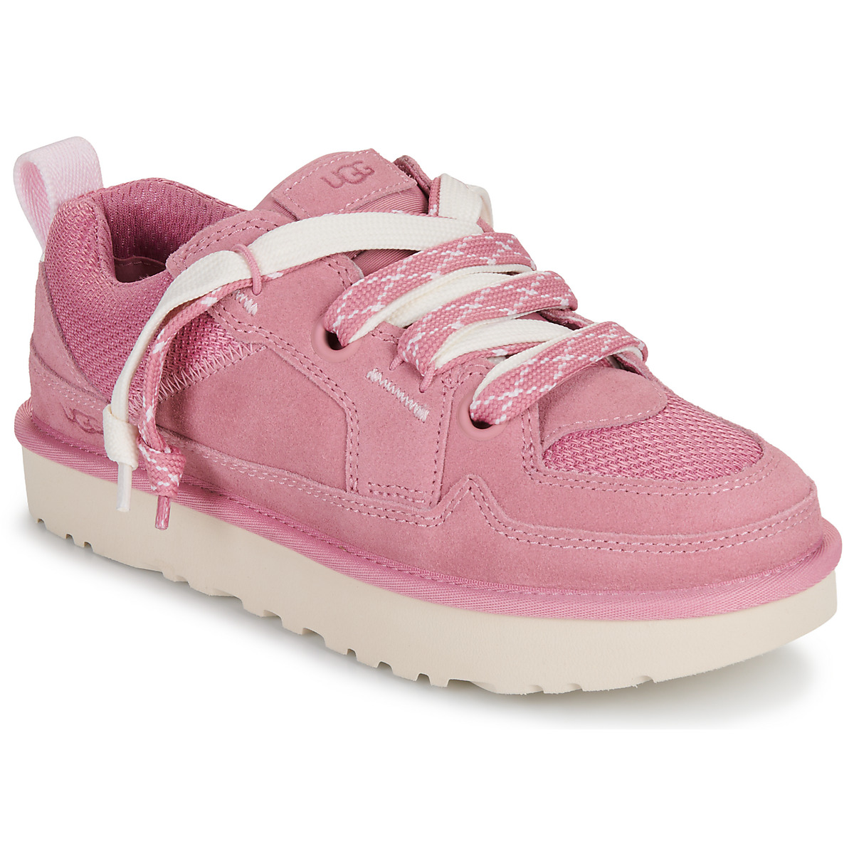 UGG - LO LOWMEL - Pink