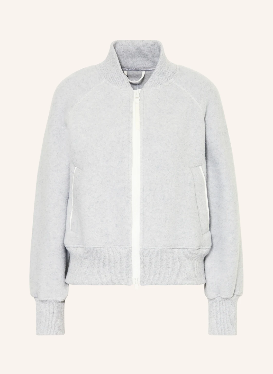 CANADA GOOSE Fleece-Blouson SIERRA