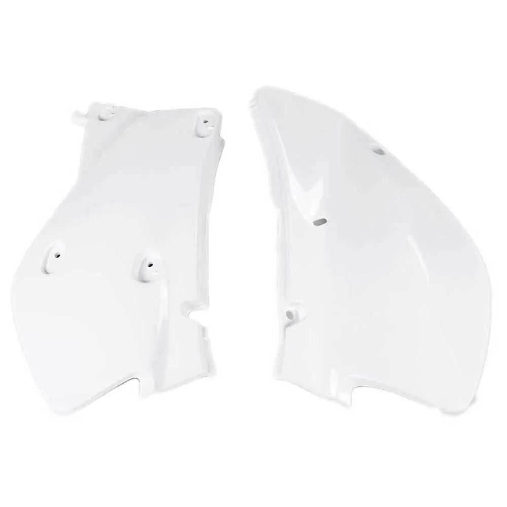UFO Honda XR 650 R 03 side panels