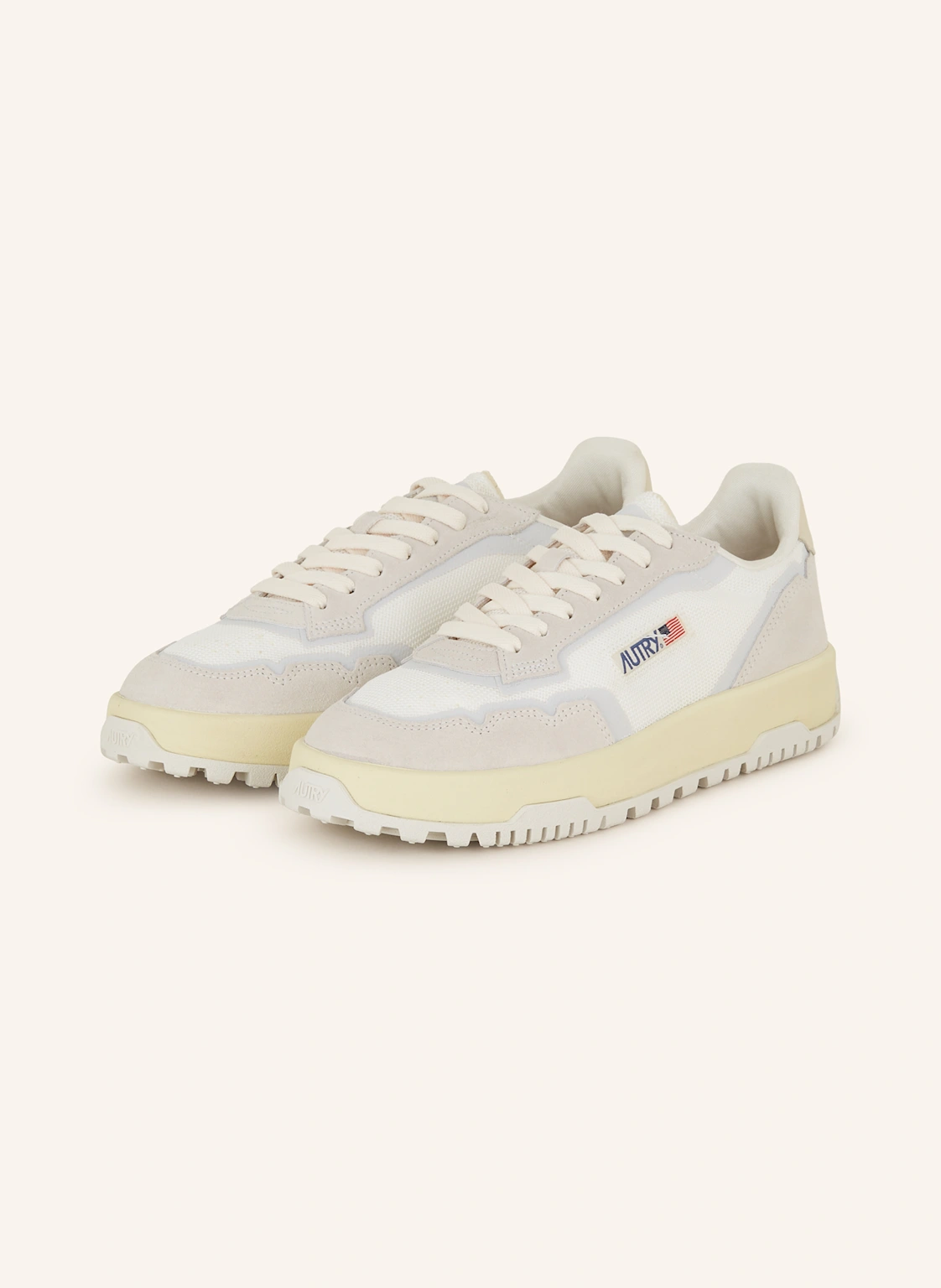 AUTRY Sneaker WILDPACE LOW AK