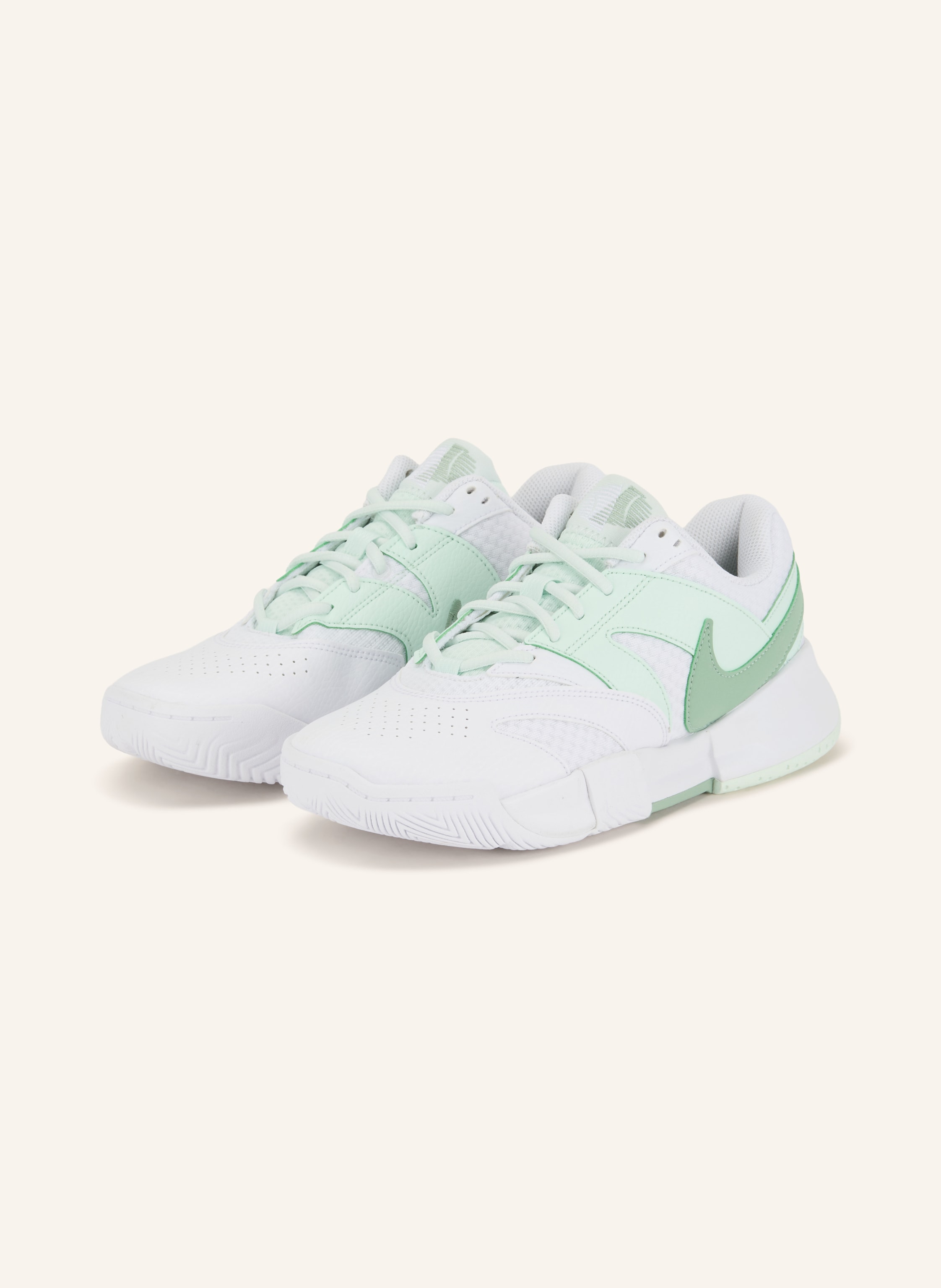 Nike Tennisschuhe COURT LITE 4