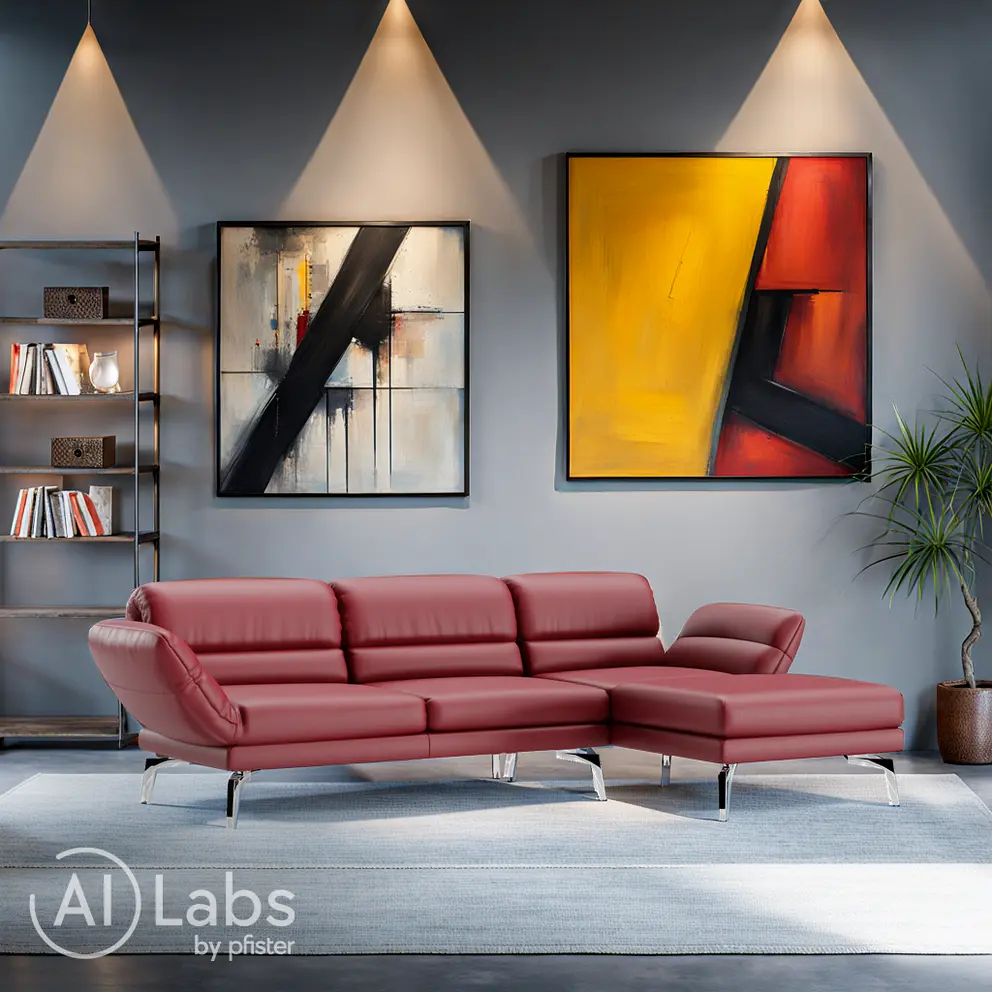 Ecksofa Cosio