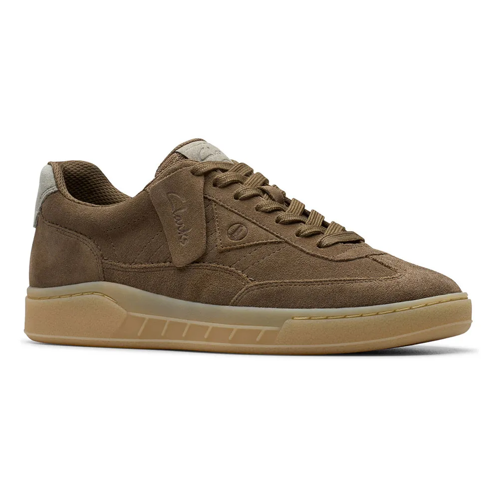Clarks Shoes Craftrally Ace trainers