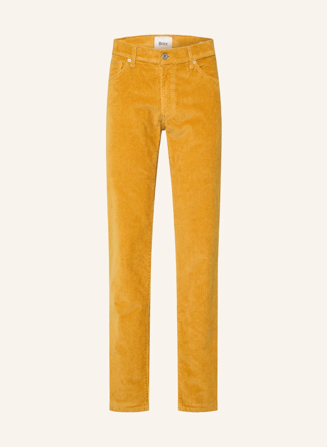 BRAX Cordhose CADIZ Straight Fit