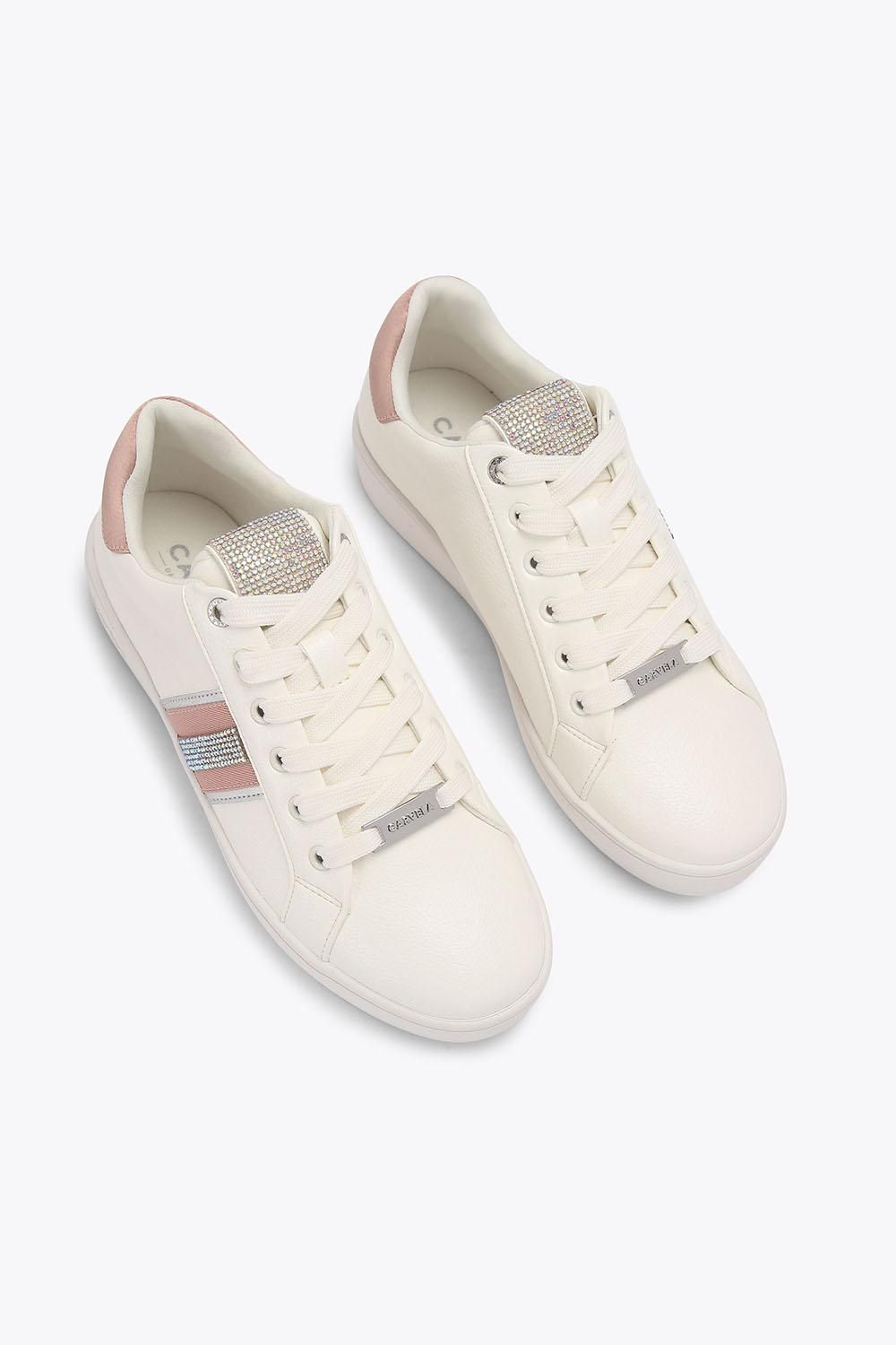 Carvela Rapid' Trainers