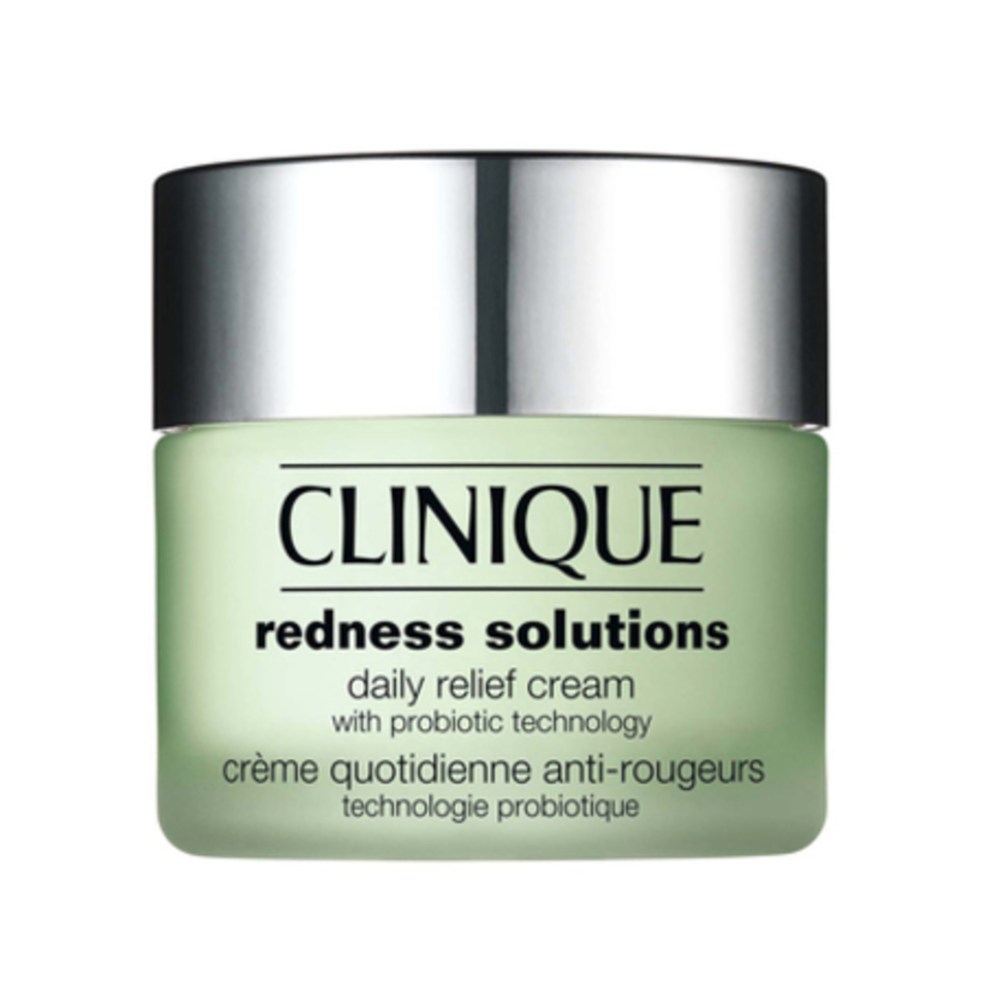 REDNESS SOLUTIONS™Crème quotidienne anti-rougeurs