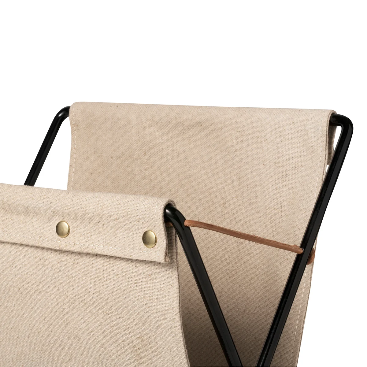 Ferm Living - Herman Magazinhalter
