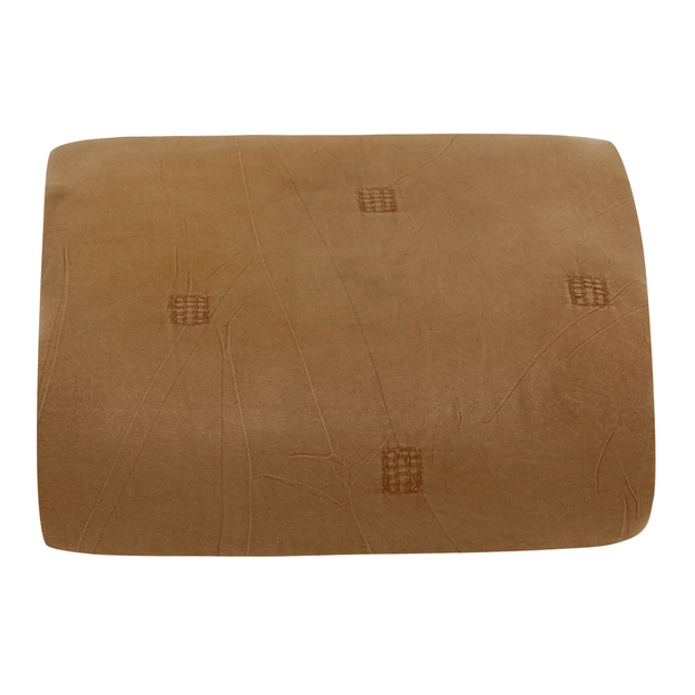 COLCHA SOLTEIRO COM ELÁSTICO 78 CM X 1,88 M X 20 CM OBODO