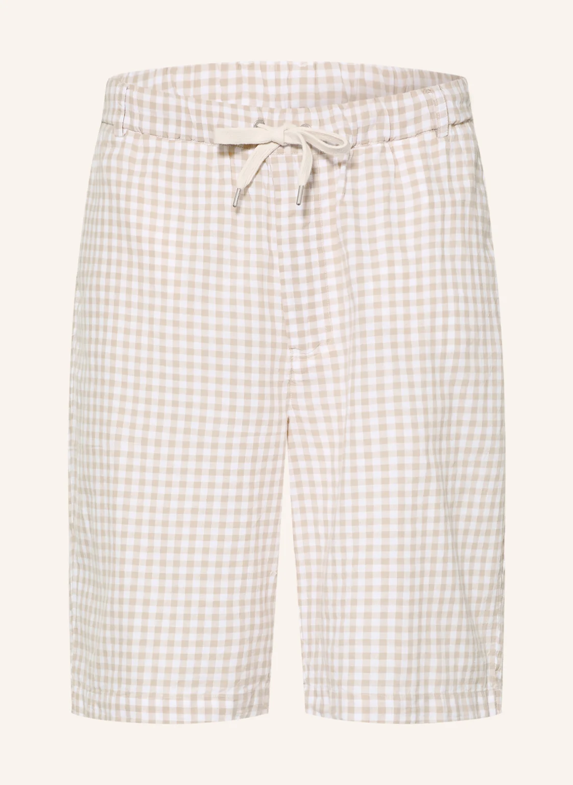 ALLSAINTS Shorts ROCKLAND