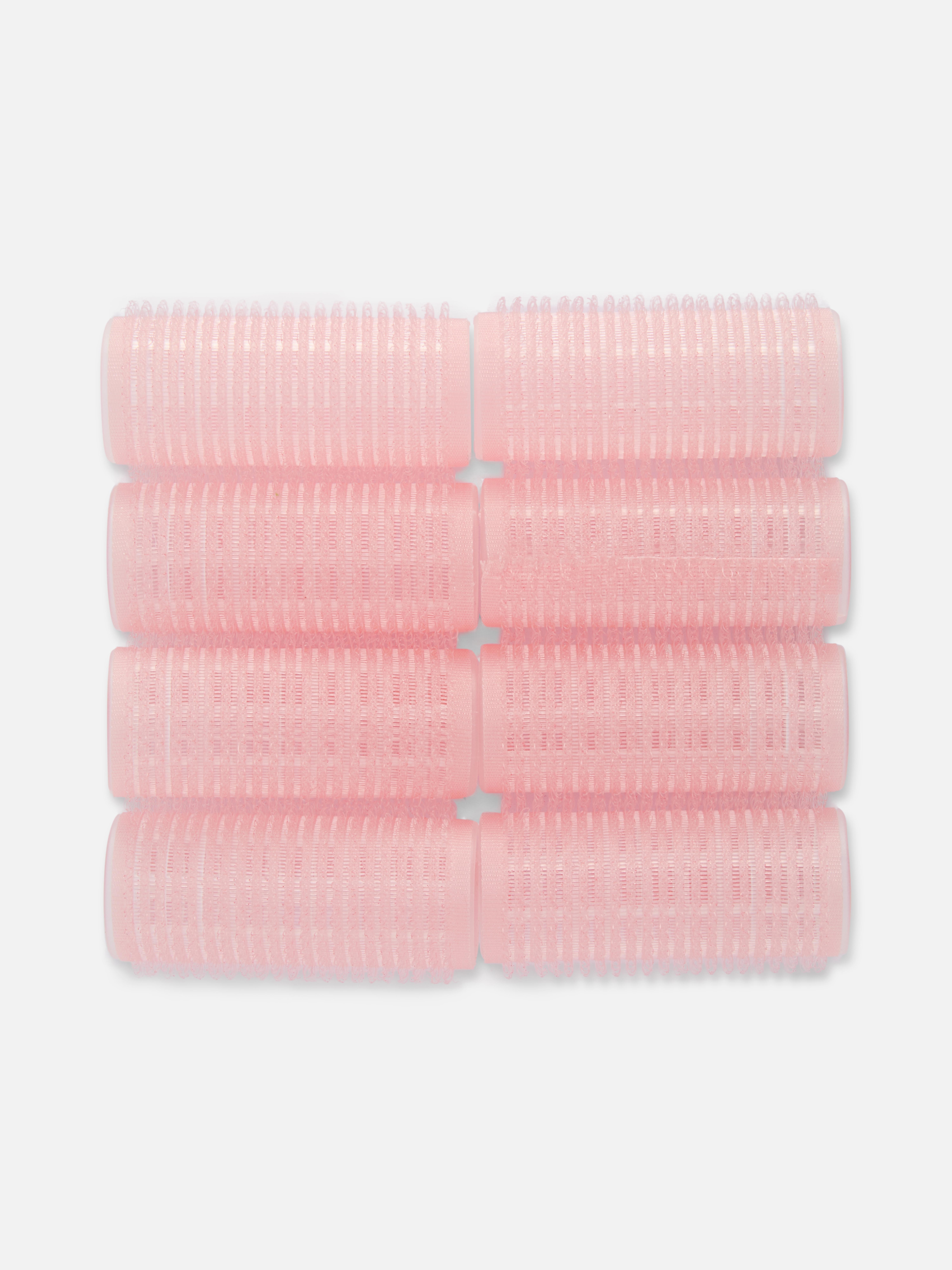 8pk Small Hair Rollers