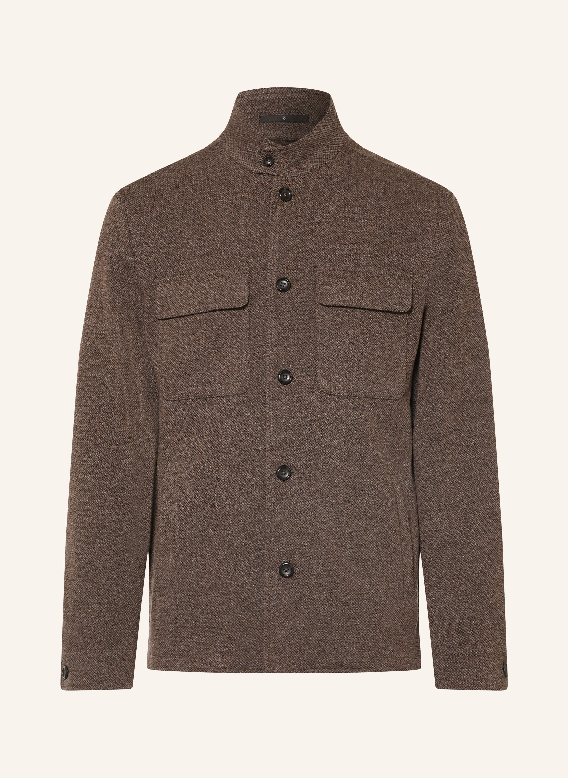 DRESSLER Overjacket