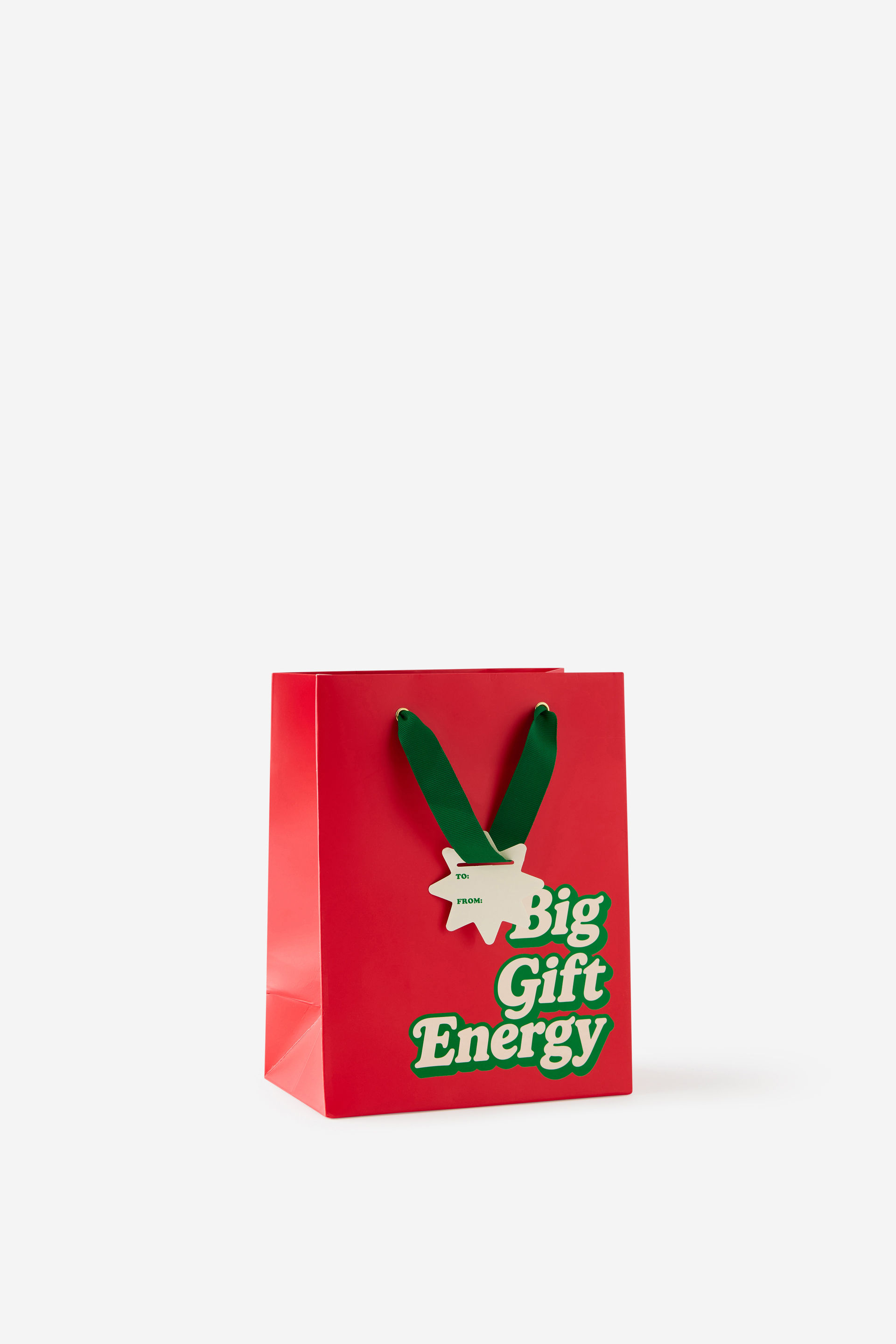 Premium Gift Bag - Small