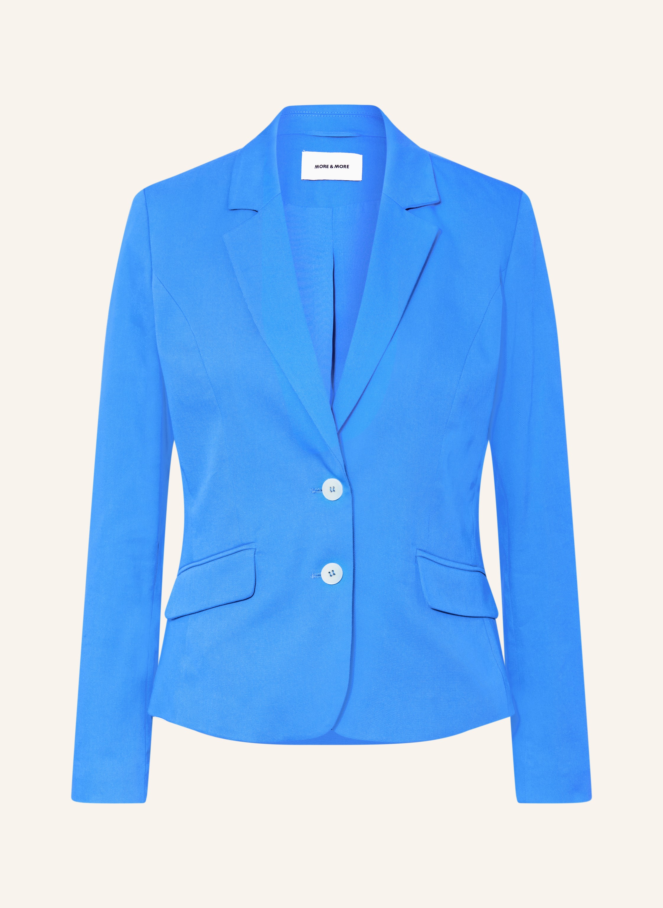 MORE & MORE Blazer