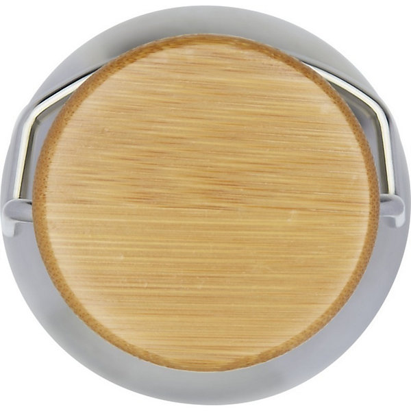 Avenue - Bouteille de sport THOR Silver (Taille unique)