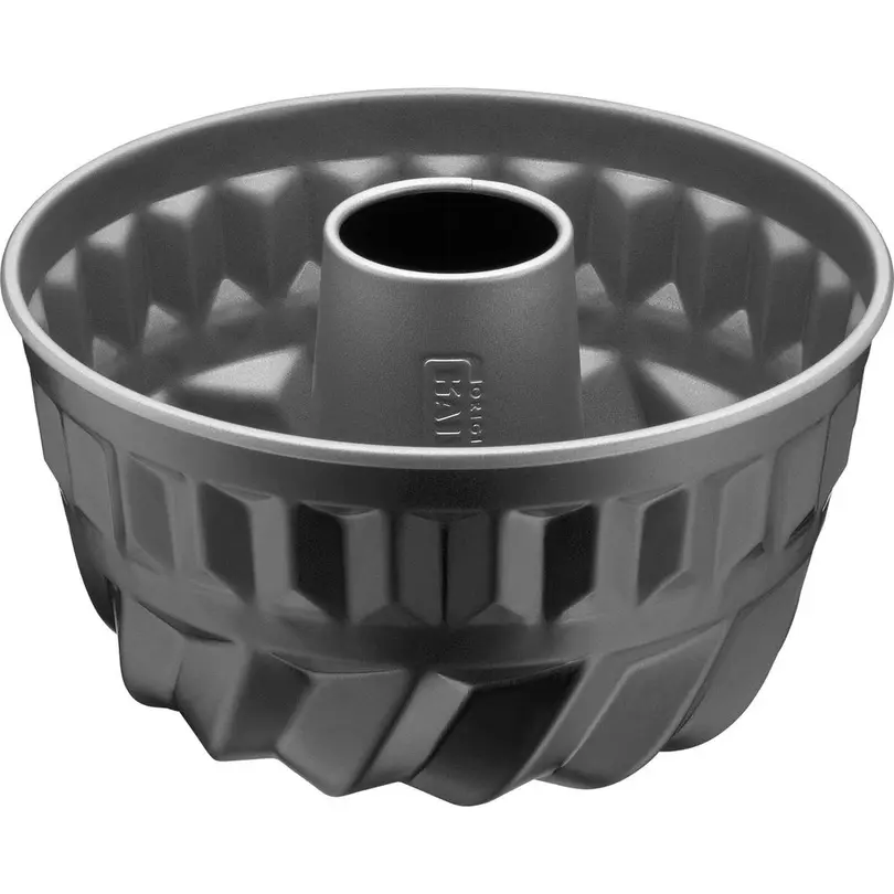 Gugelhupfform Inspiration
